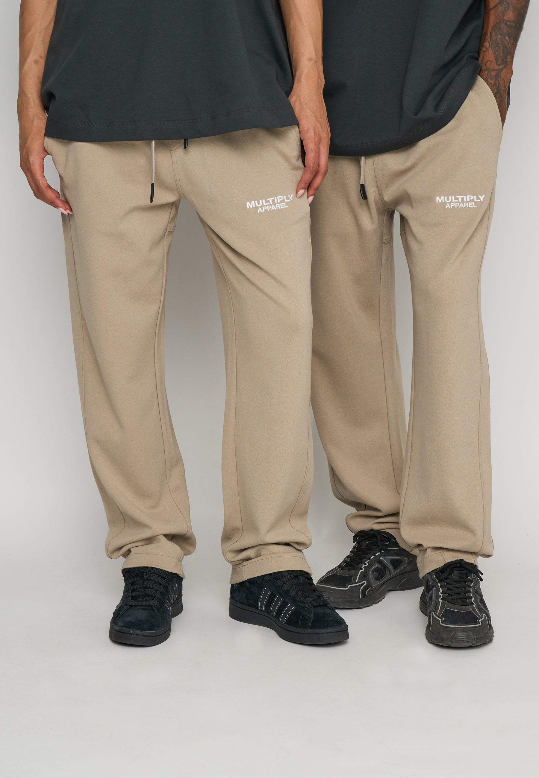 Jogger TAILORED MULTIPLY Seneca Rock
