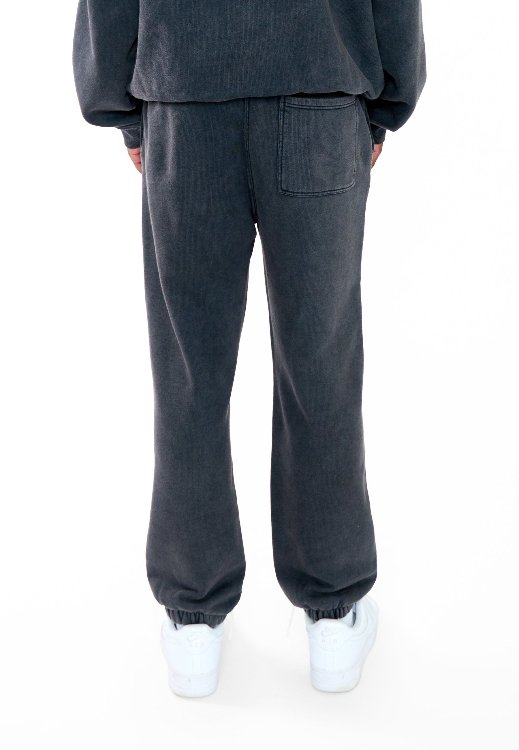 Jogger MULTIPLY Black Washed