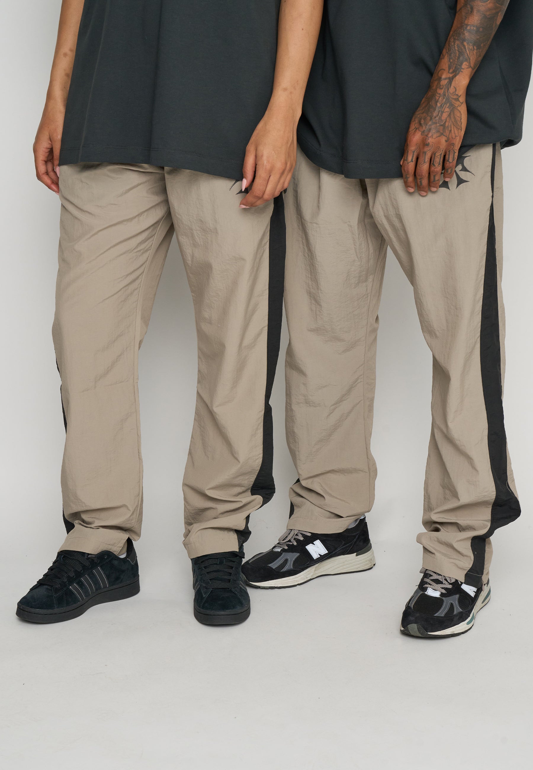 Tailored Woven Pants SKETCH Vintage Khaki