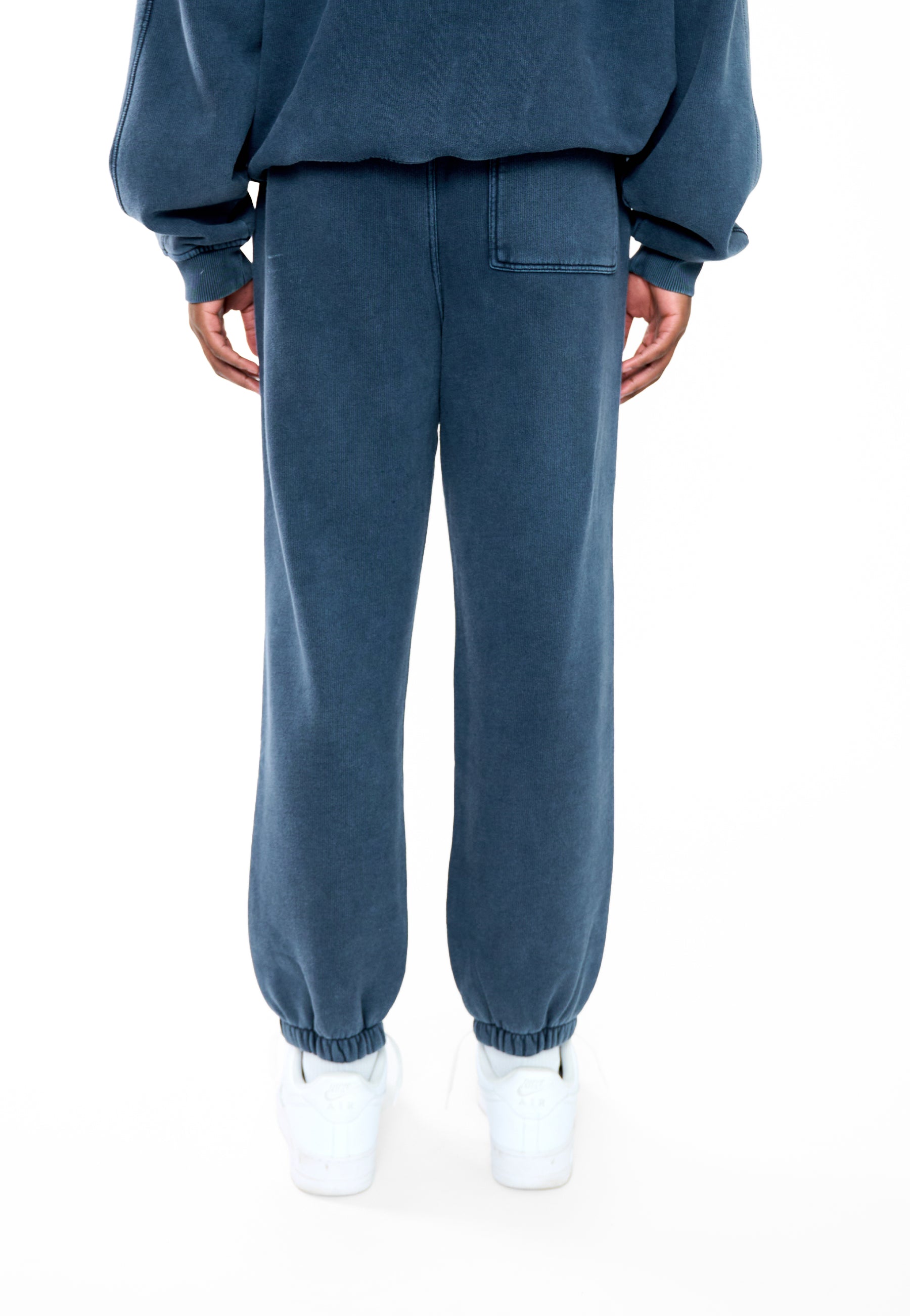 Jogger MULTIPLY Pageant Blue Washed