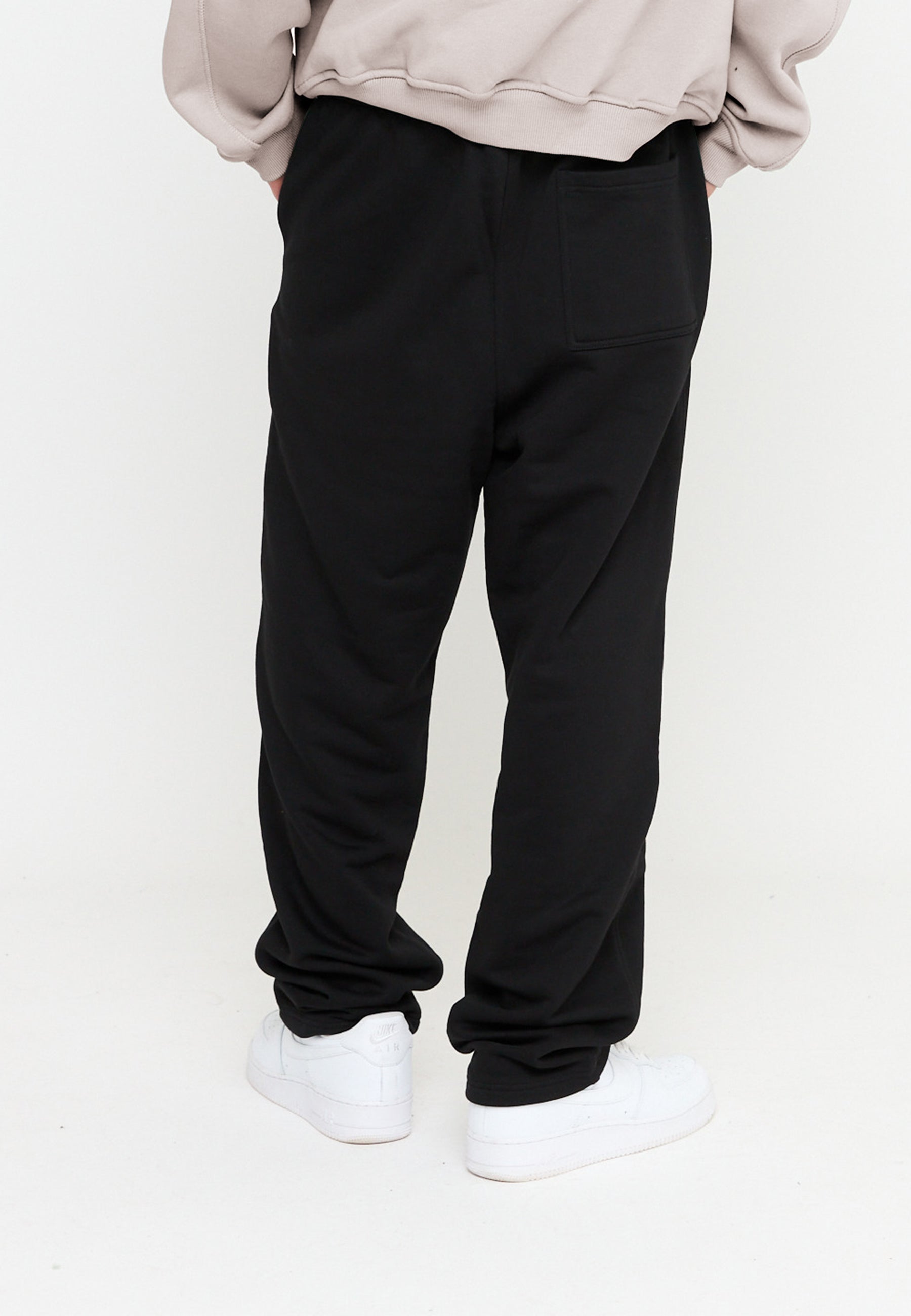 Jogger MULTIPLY CLUB Black