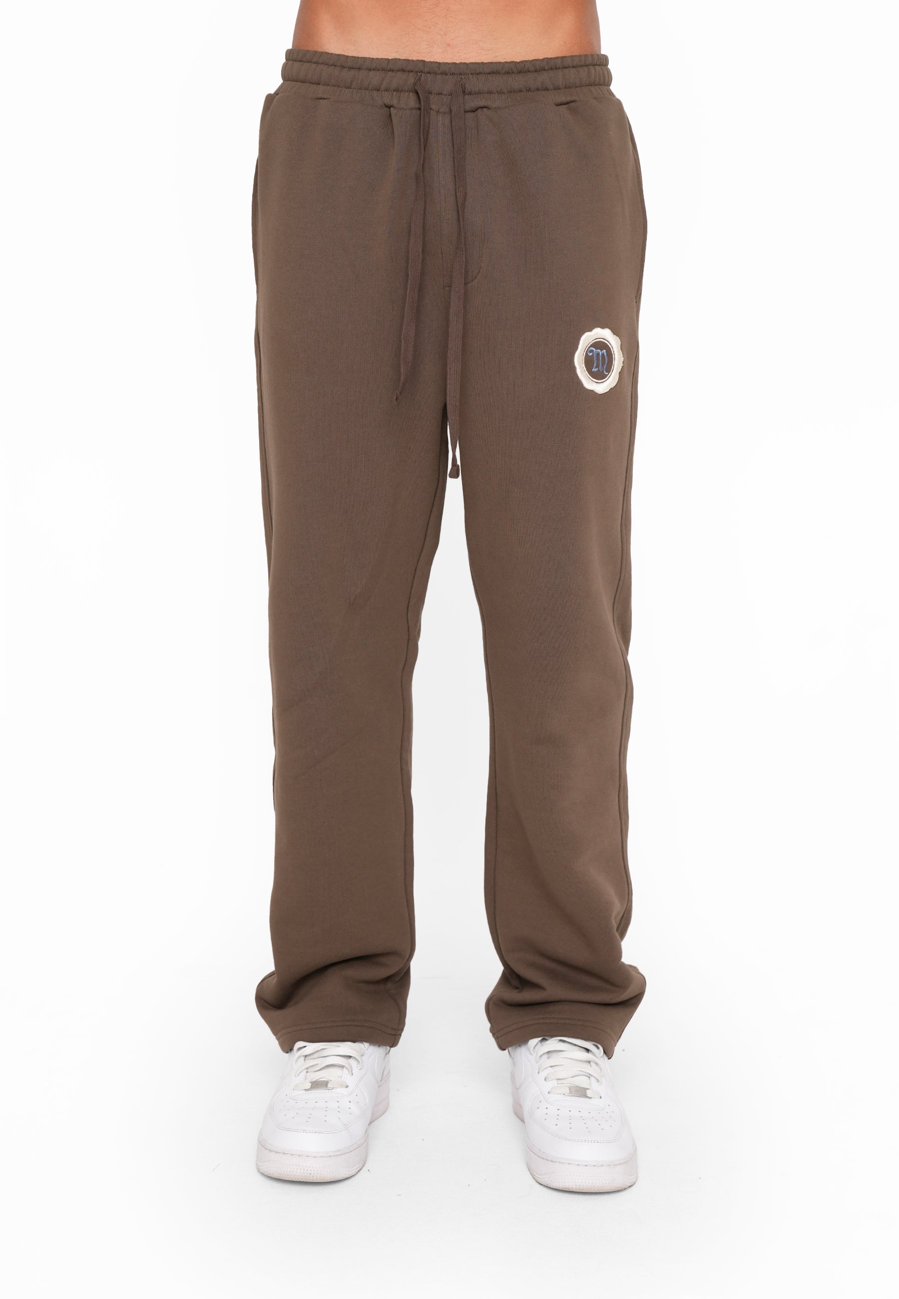 Creased Jogger SIGNET Canteen