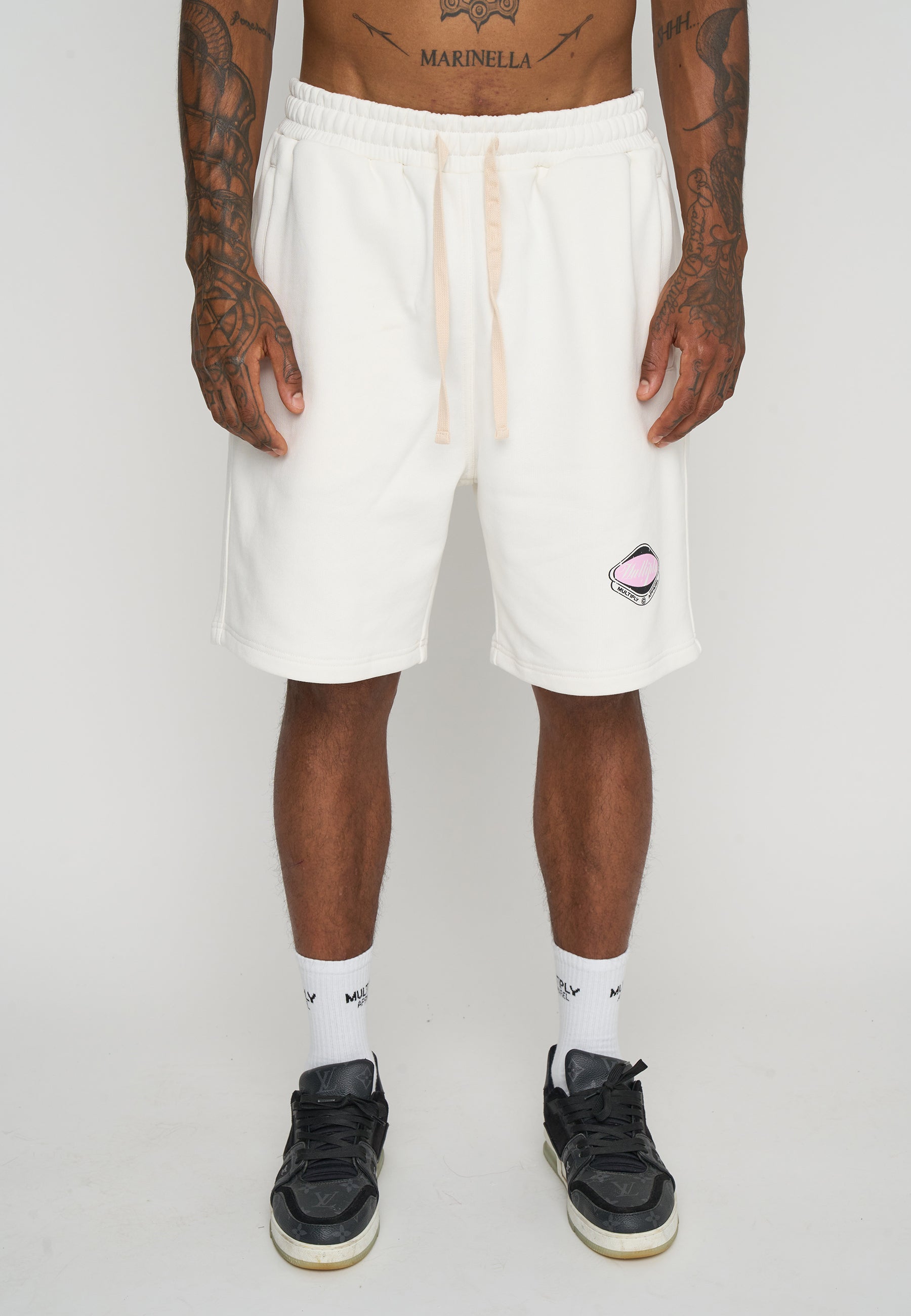 Shorts CREW Snow White