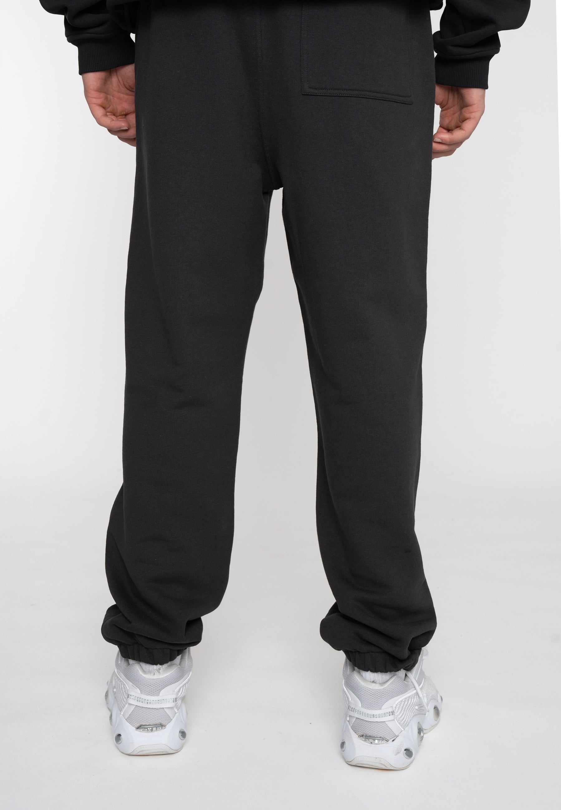 Jogger PHILOSOPHY Black Soda