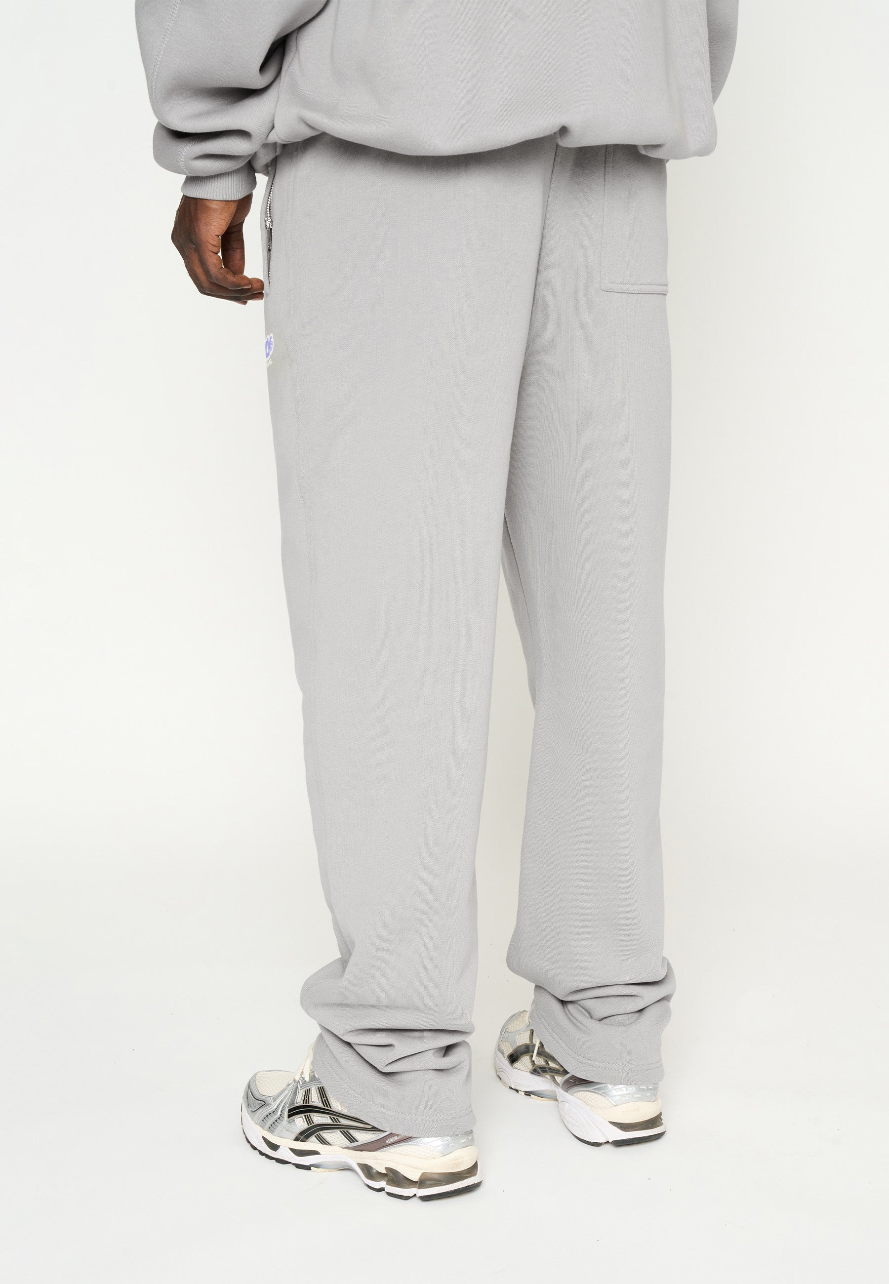 Jogger COOPERATION Ultimate Grey