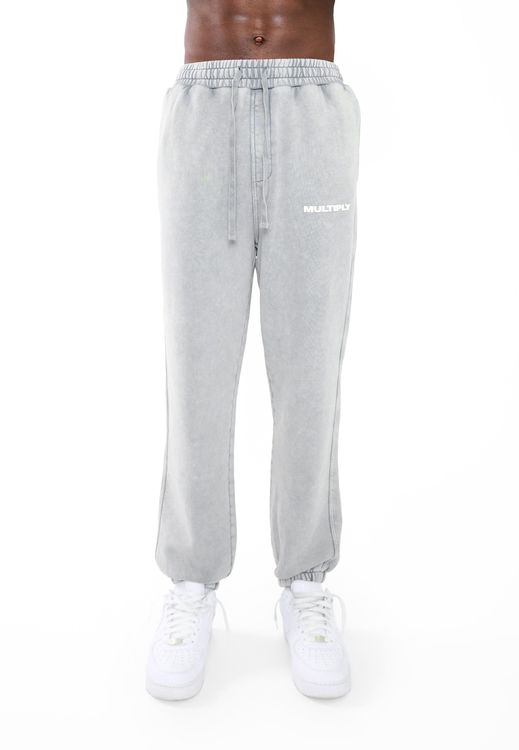 Jogger MULTIPLY Ultimate Grey Washed