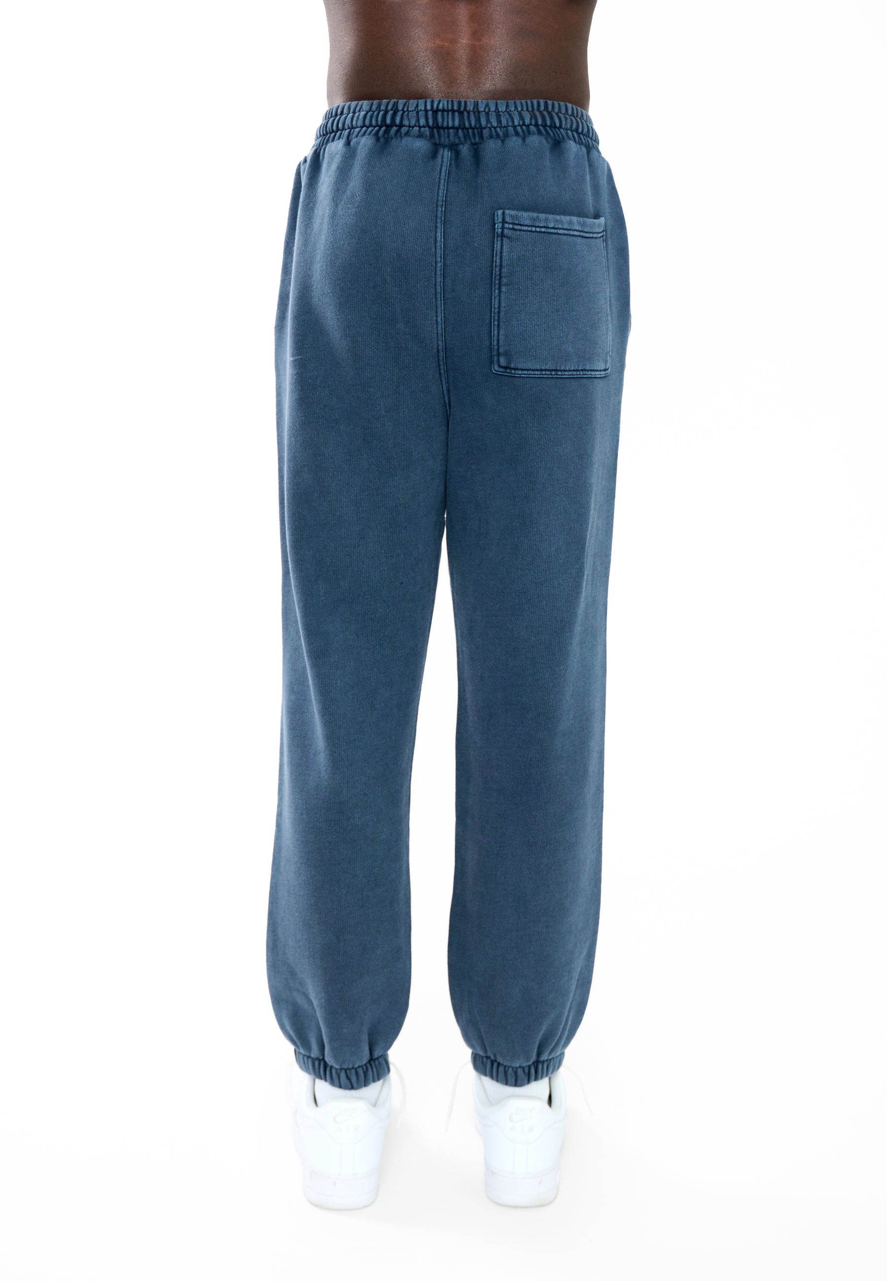 Jogger MULTIPLY Pageant Blue Washed