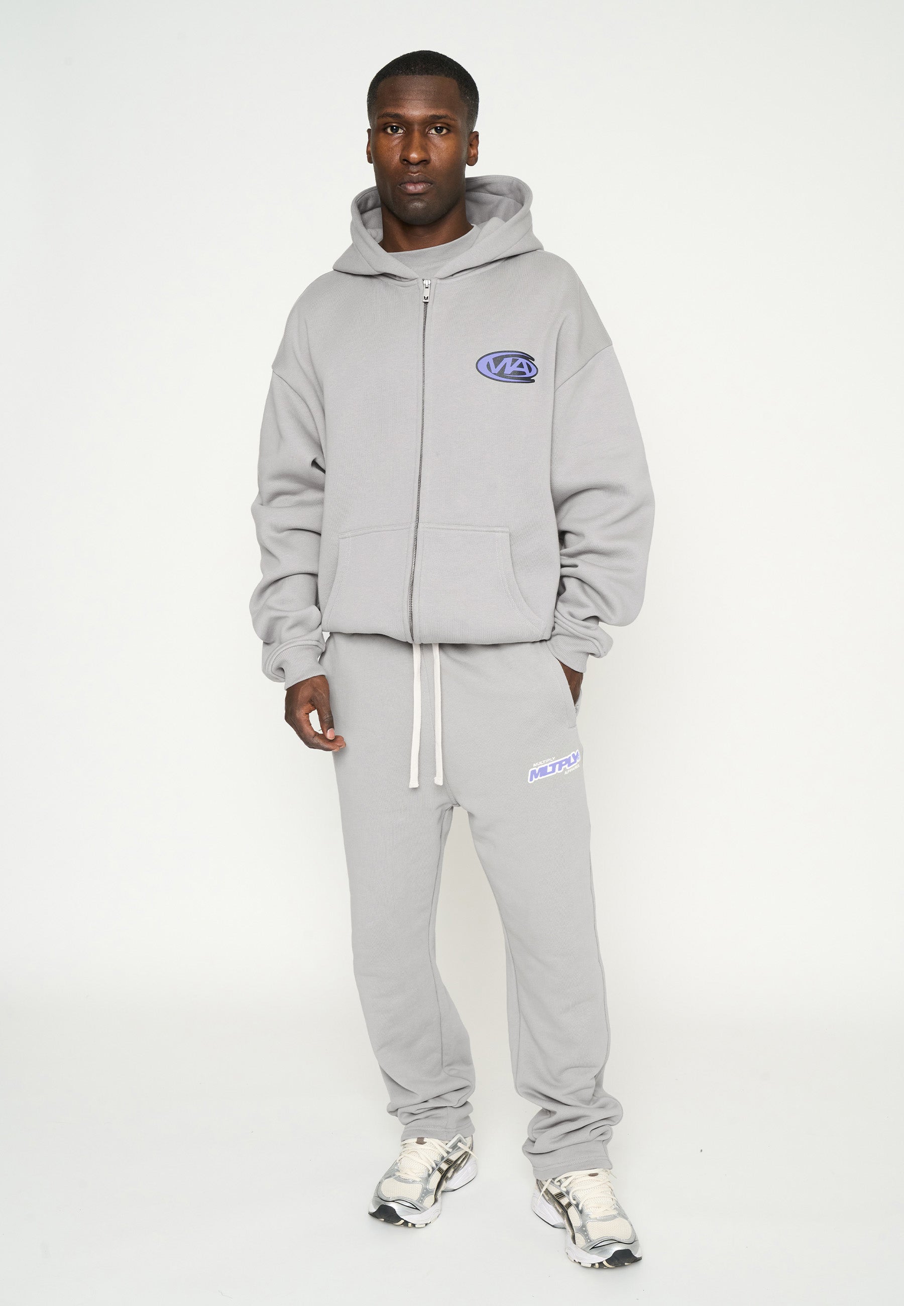 Jogger COOPERATION Ultimate Grey