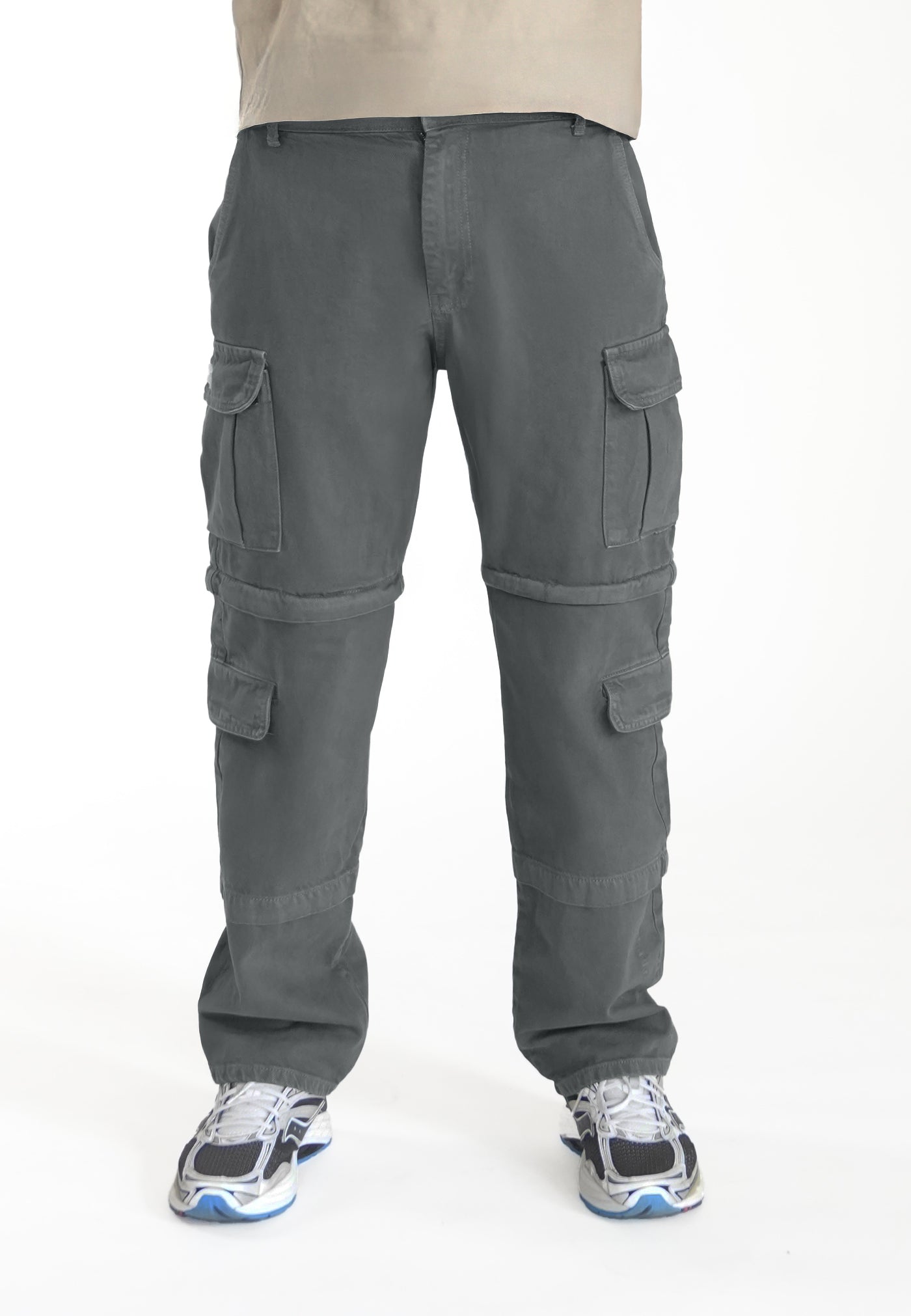 Trifecta Cargo Shepard Pants Gargoyle