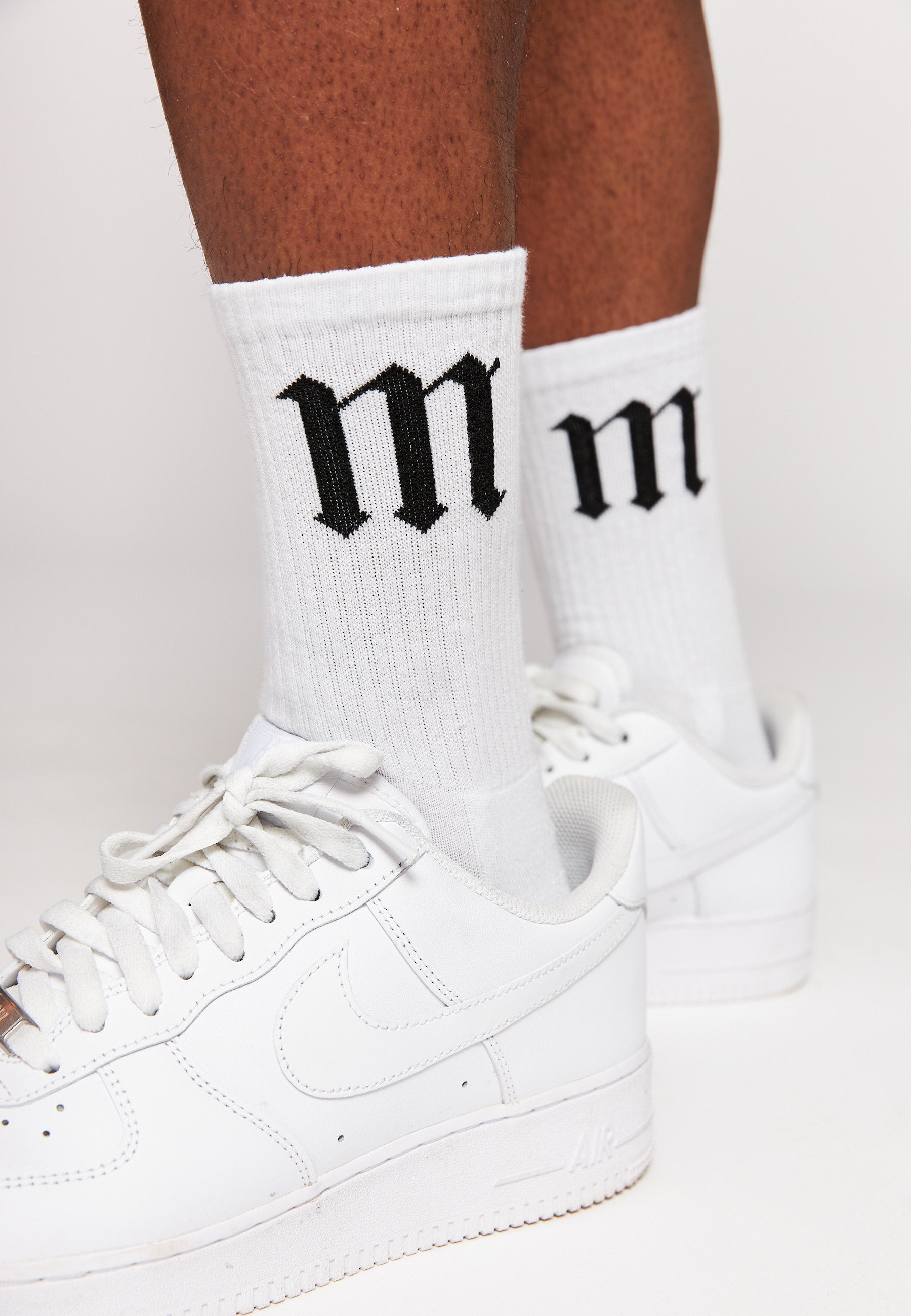 Socks "THE M" 3-pack