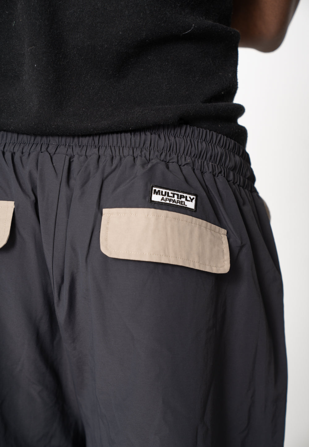 Technical Trousers DUCT Phantom Washed