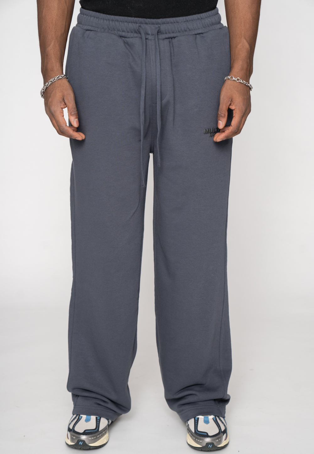 Oversize Jogger CLASSICO Ombre Blue