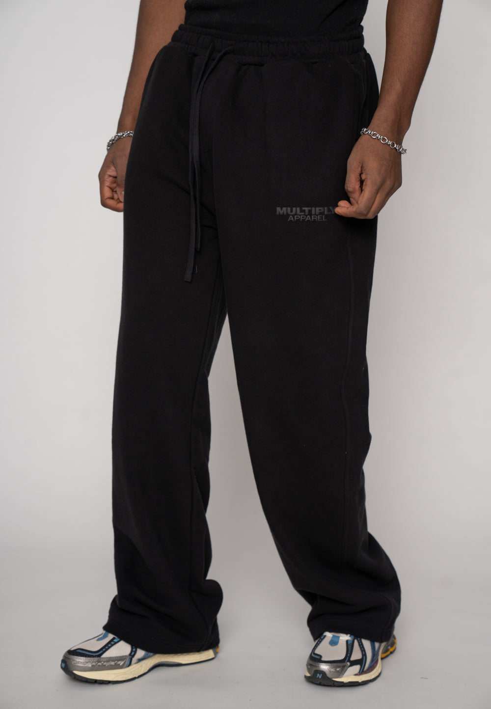 Oversize Jogger CLASSICO Black