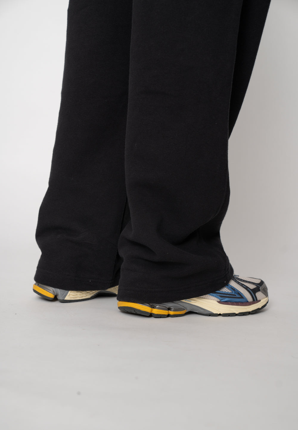 Oversize Jogger CLASSICO Black