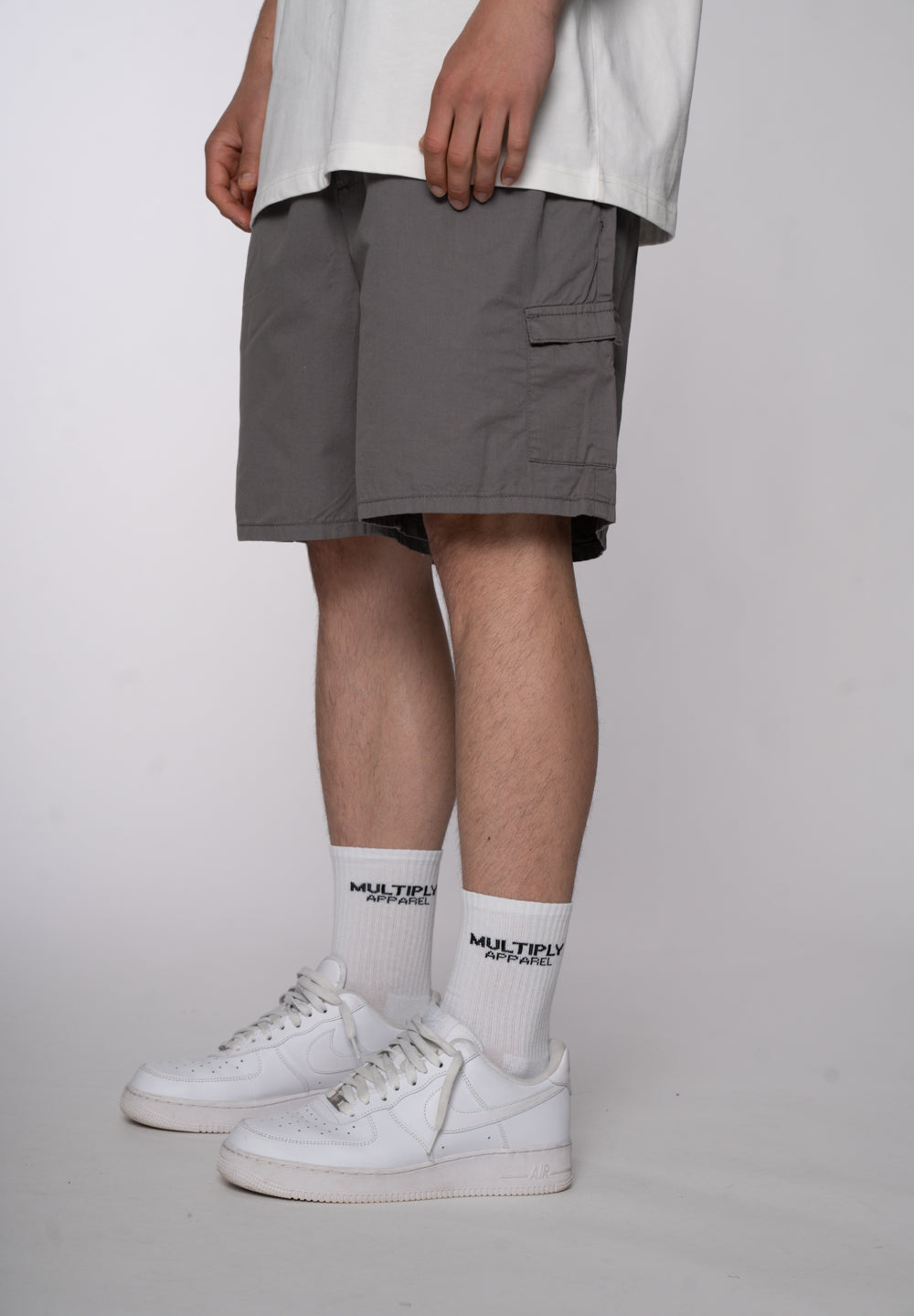 LOCKET Shorts Midnight Navy