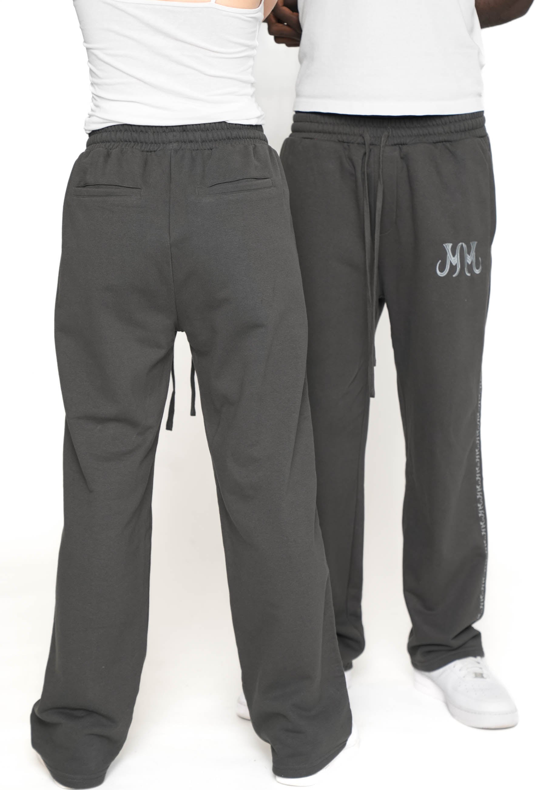 Jogger RECOGNITION Botanical Garden