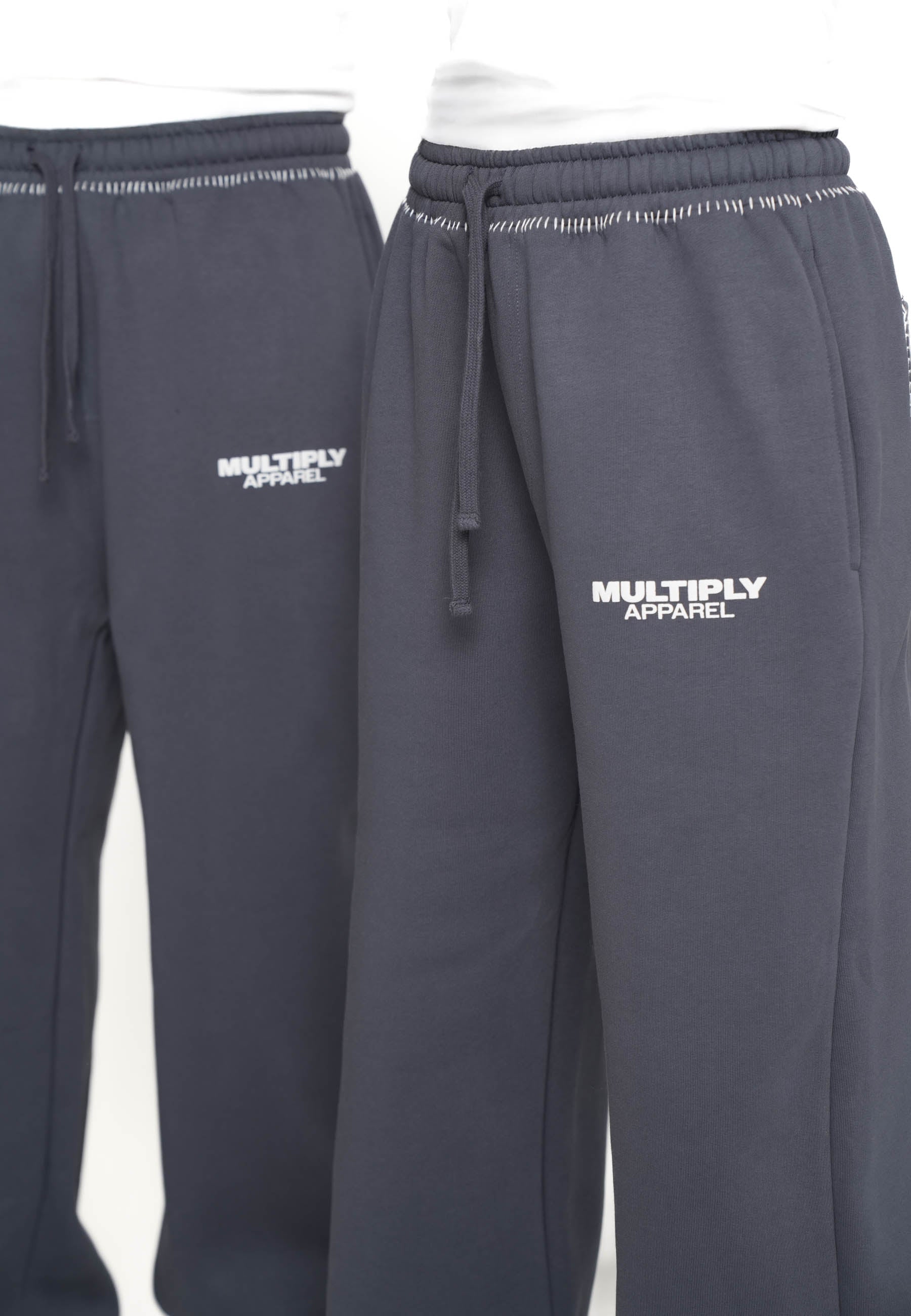 Jogger MULTIPLY CLUB Ultimate Grey