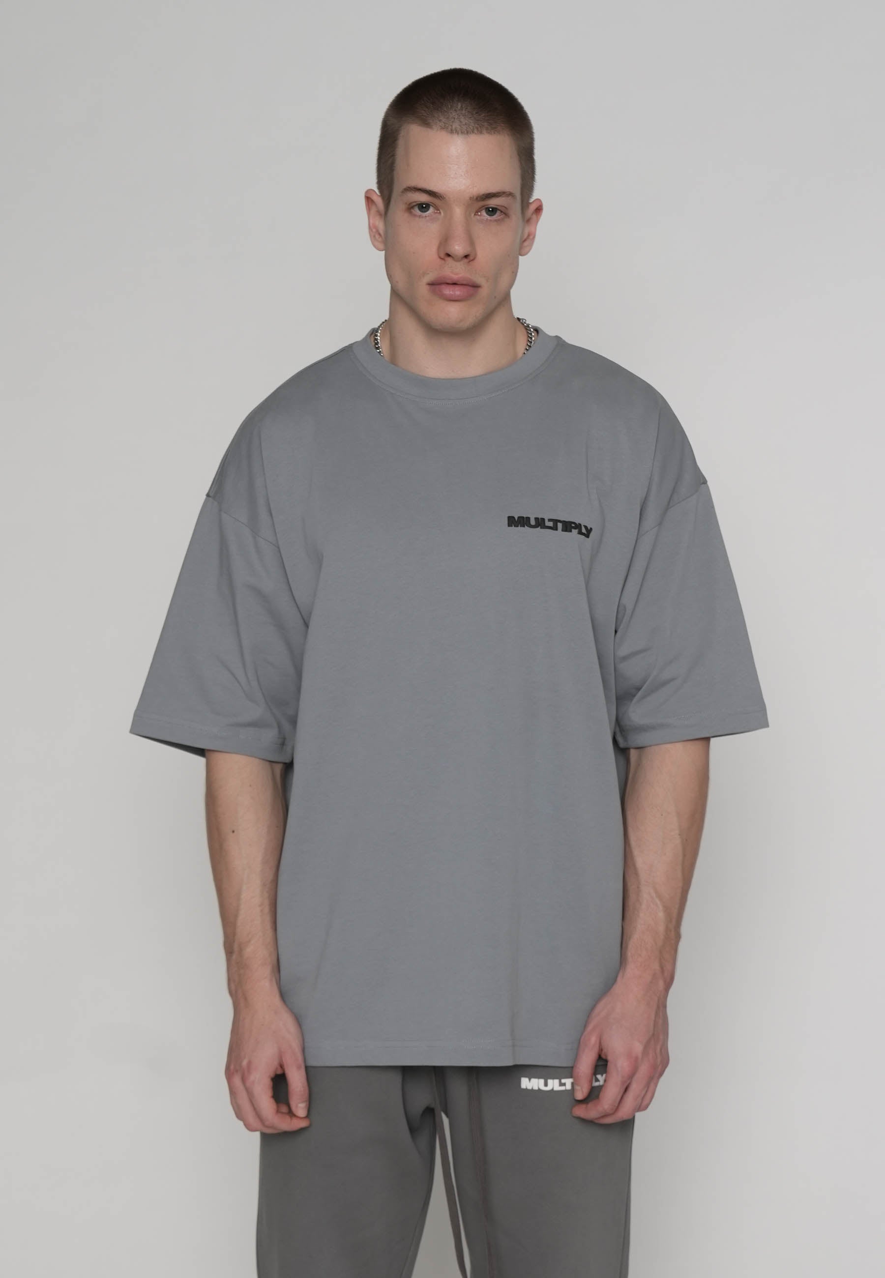 Oversize T-shirt MULTIPLY Tradewinds