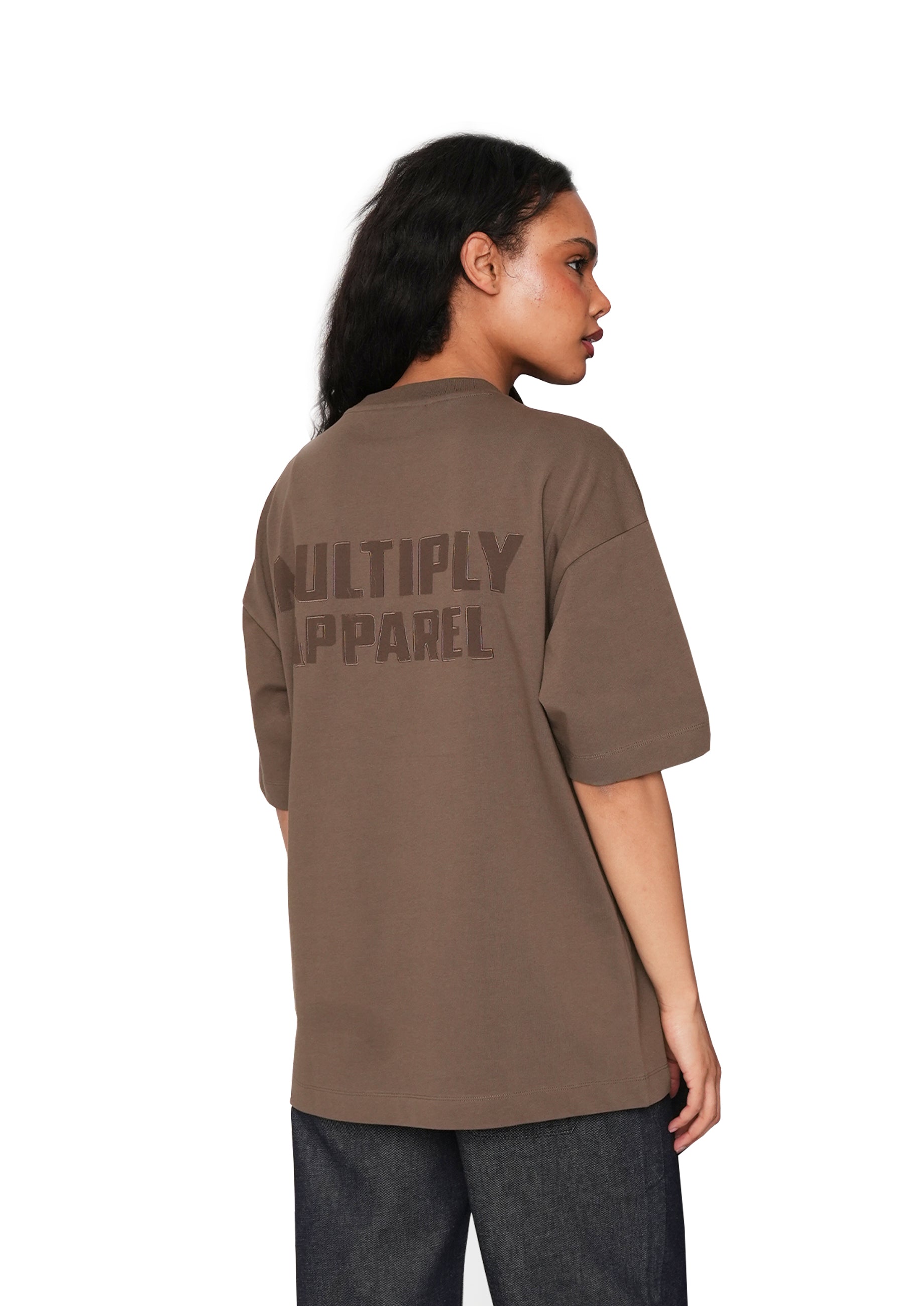 T-Shirt Women RELENTLESS Canteen
