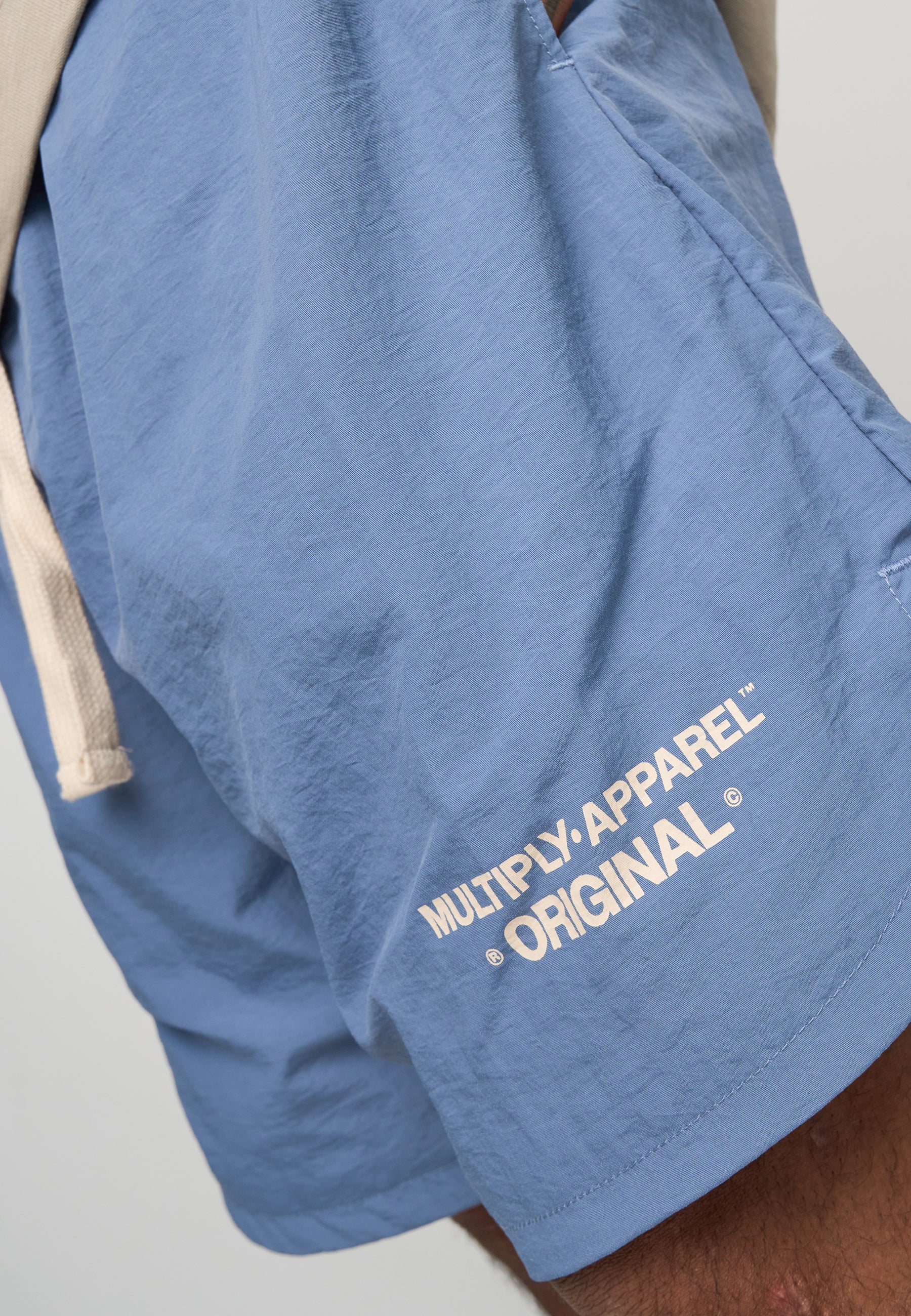 Woven Shorts ORIGINAL Wild Wind