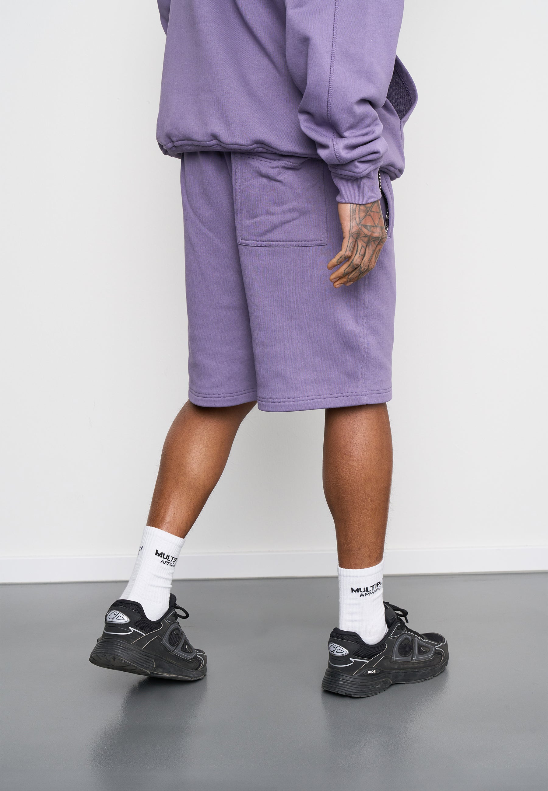 FOCUS Cadet shorts