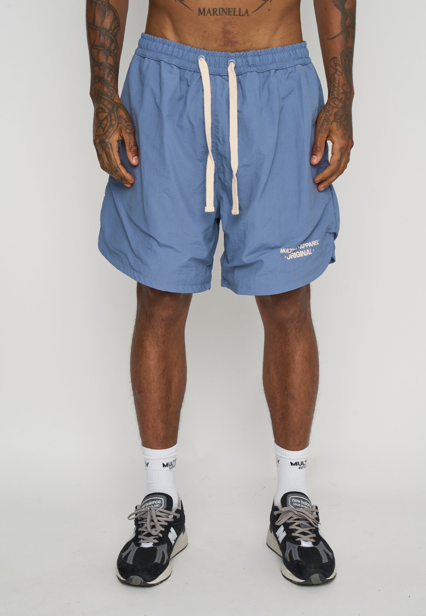 Woven Shorts ORIGINAL Wild Wind