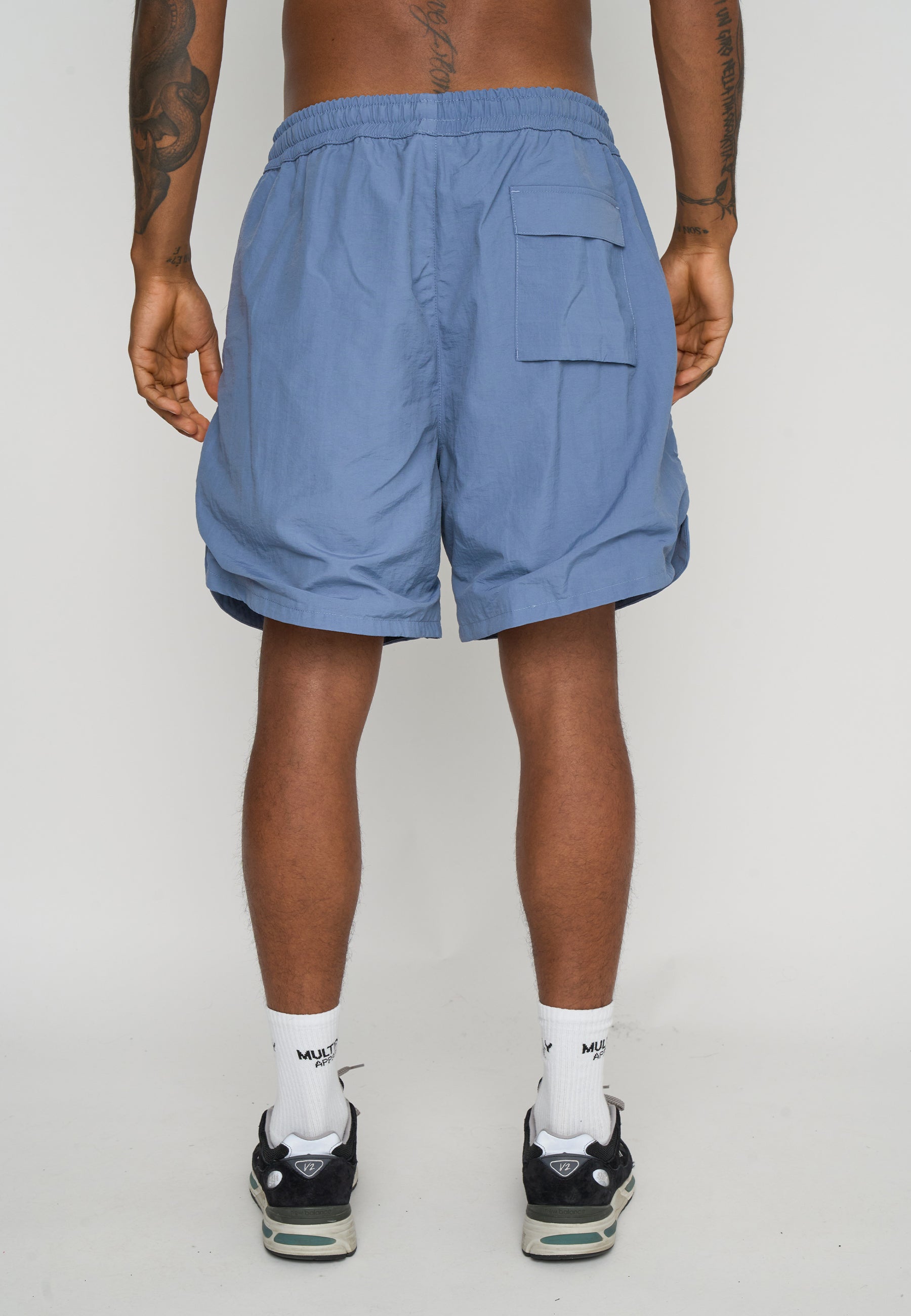 Woven Shorts ORIGINAL Wild Wind