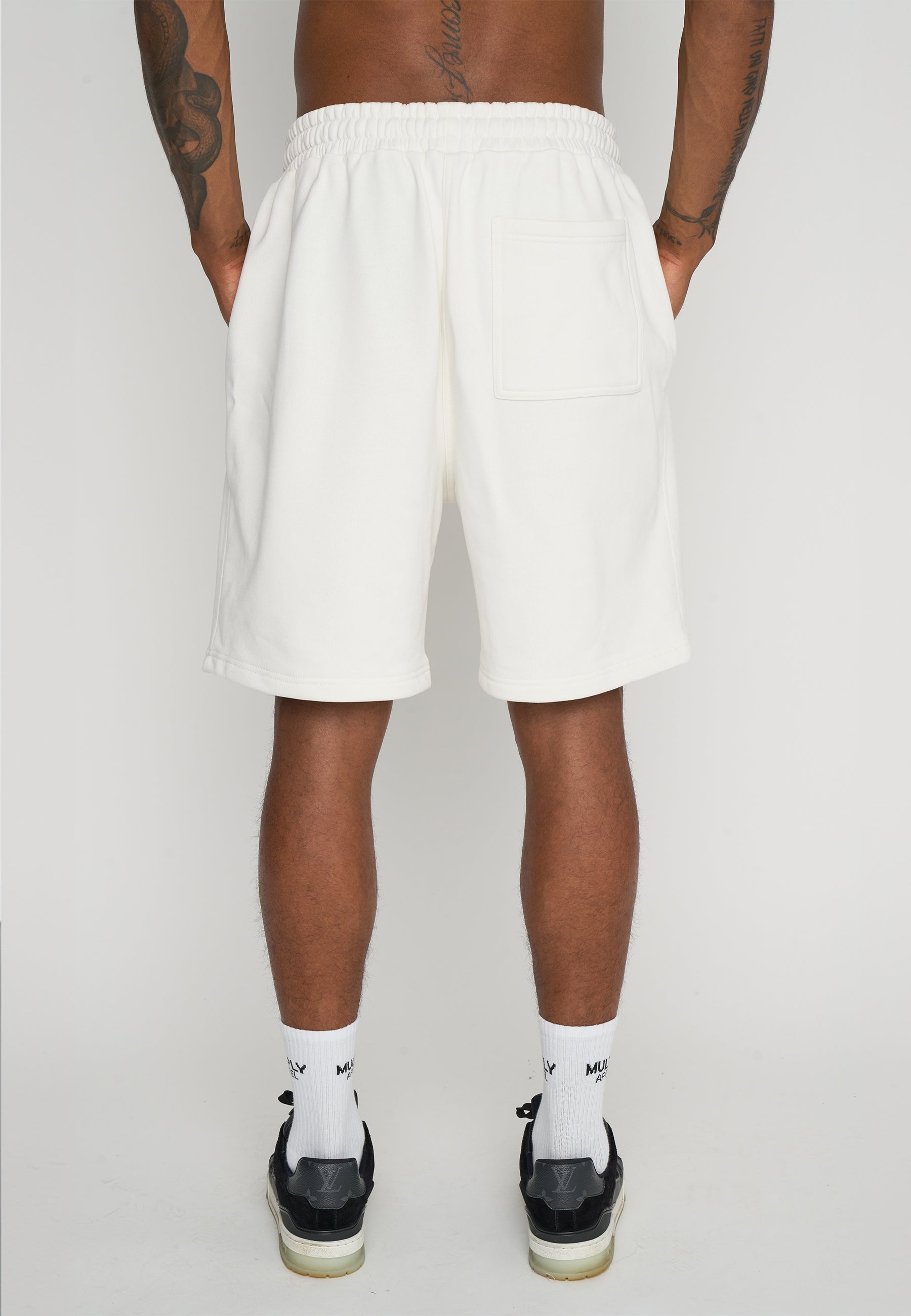 Shorts CREW Snow White
