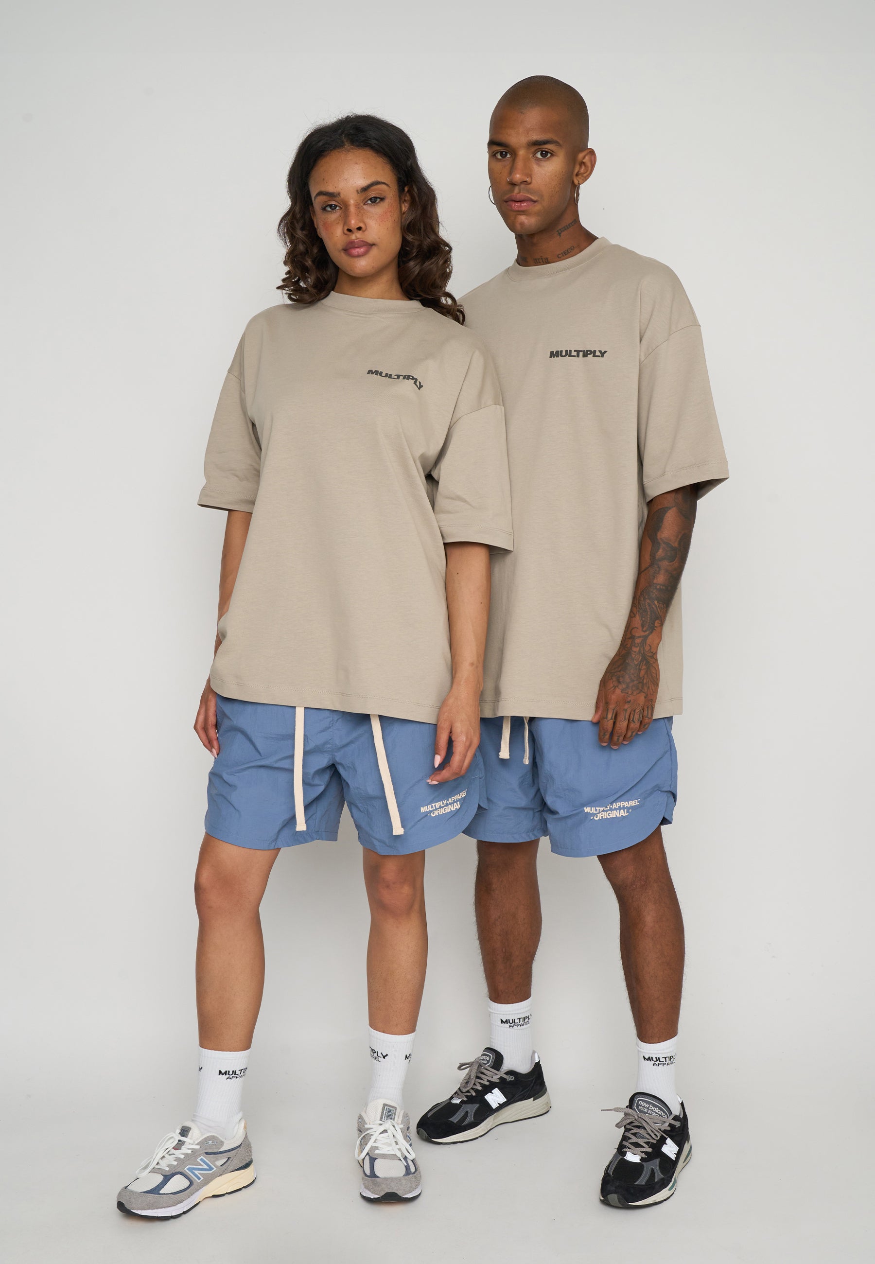 Woven Shorts ORIGINAL Wild Wind