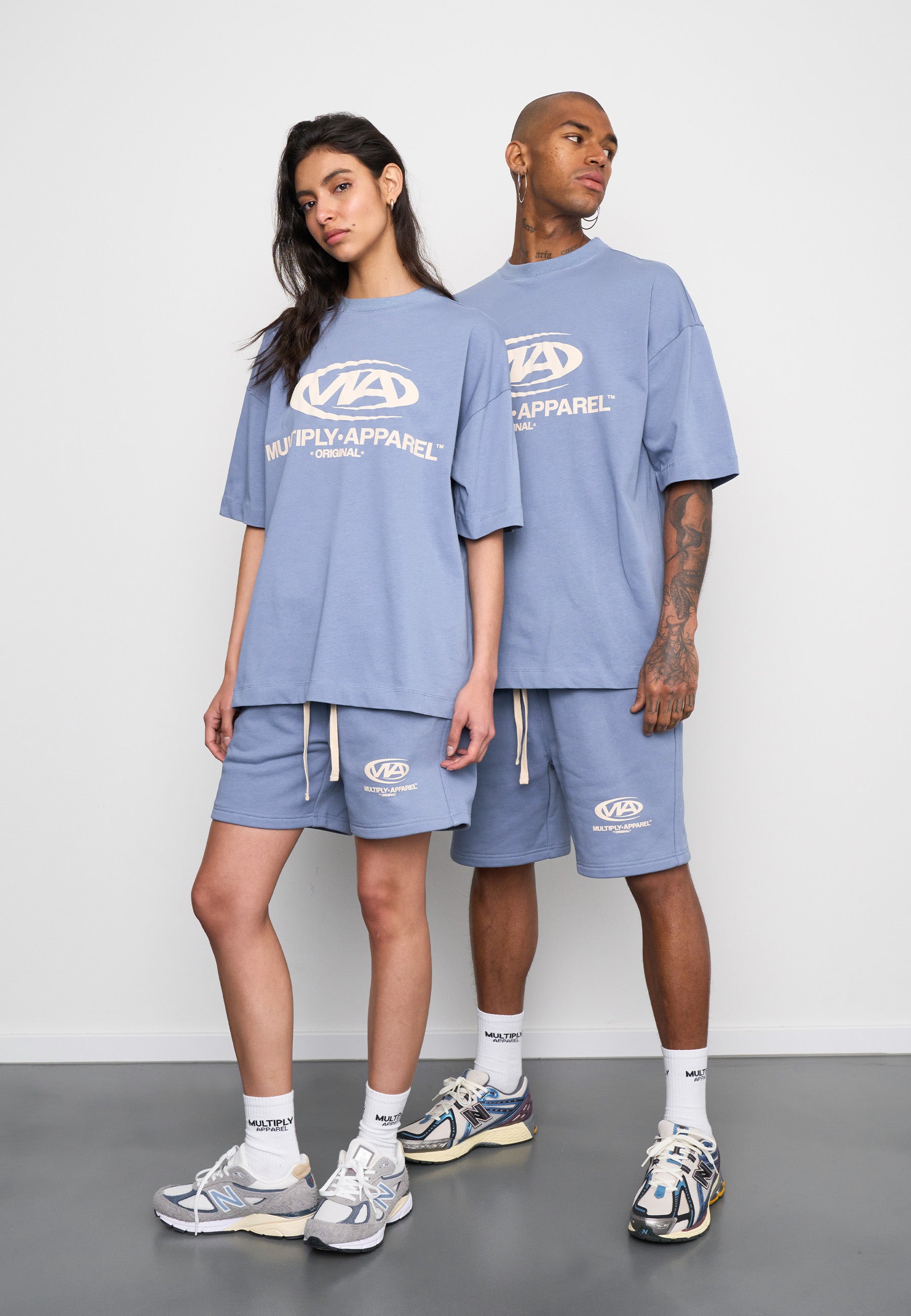 ASPHALT Wild Wind shorts