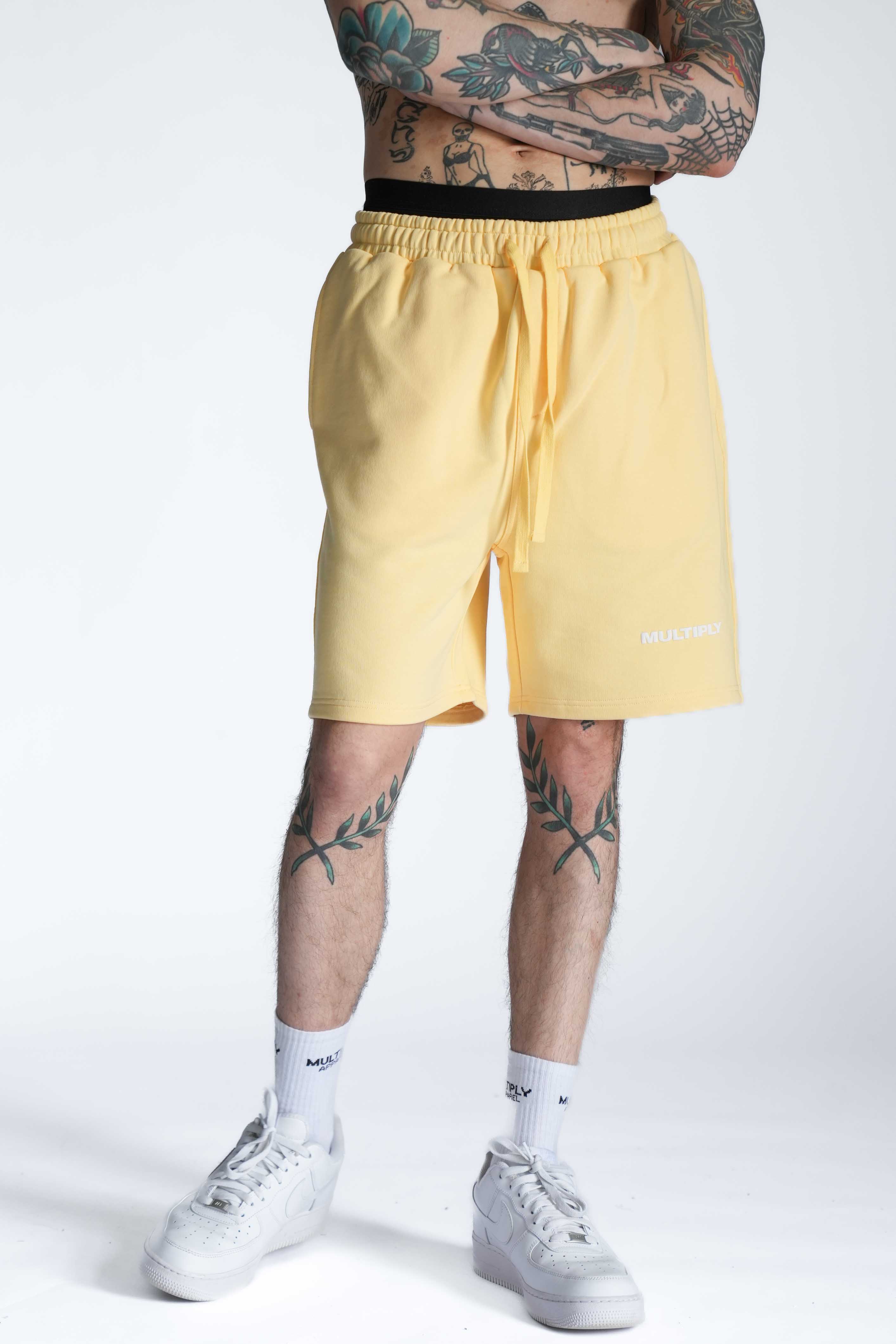 Shorts MULTIPLY Golden Haze
