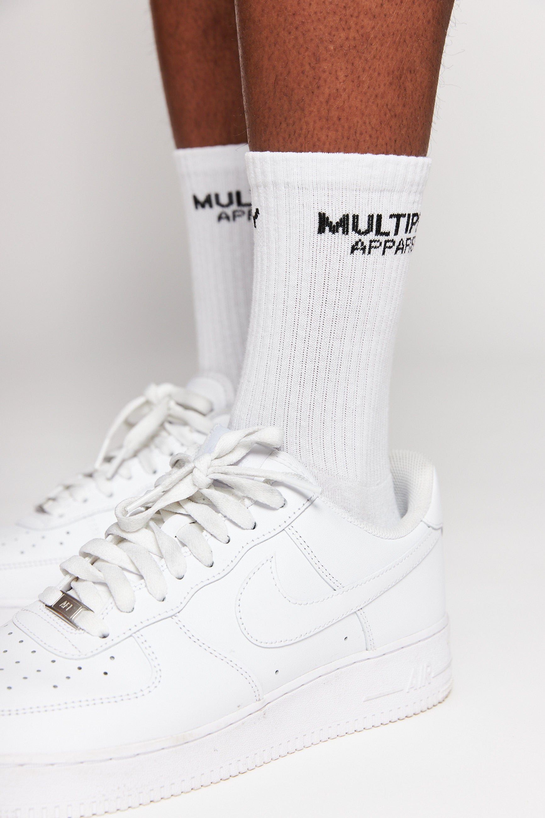 MULTIPLY" socks 3-pack