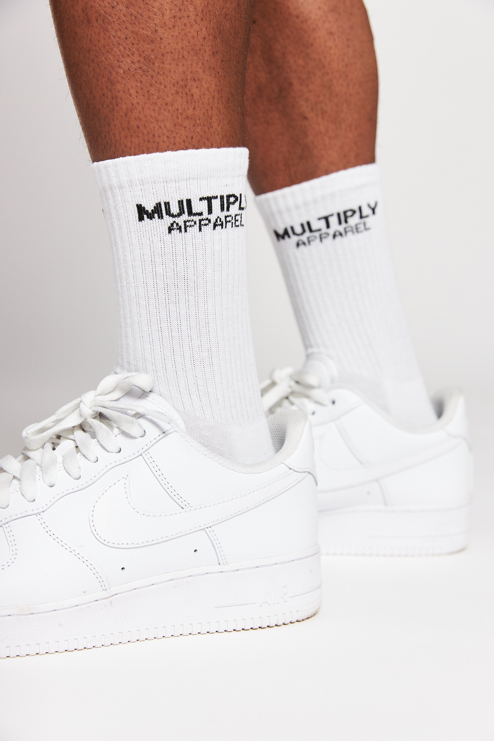 MULTIPLY" socks 3-pack