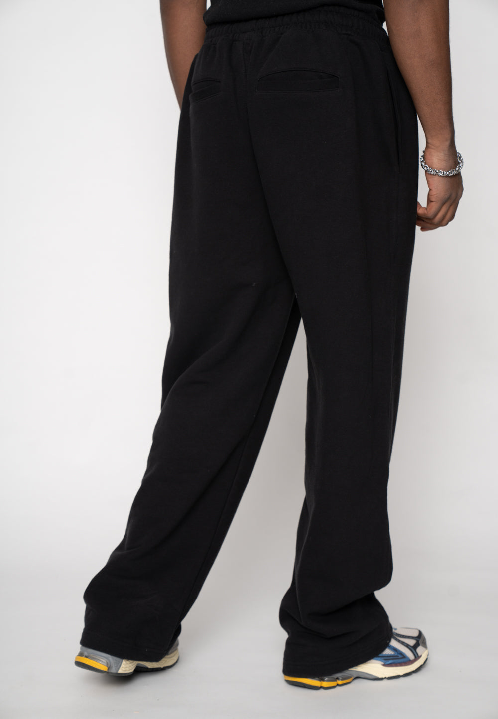 Oversize Jogger CLASSICO Black