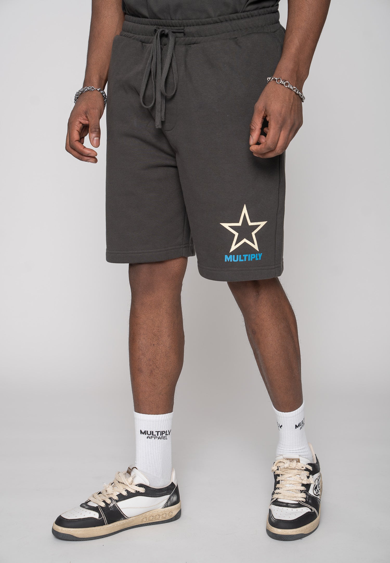 LOCKET Shorts Midnight Navy