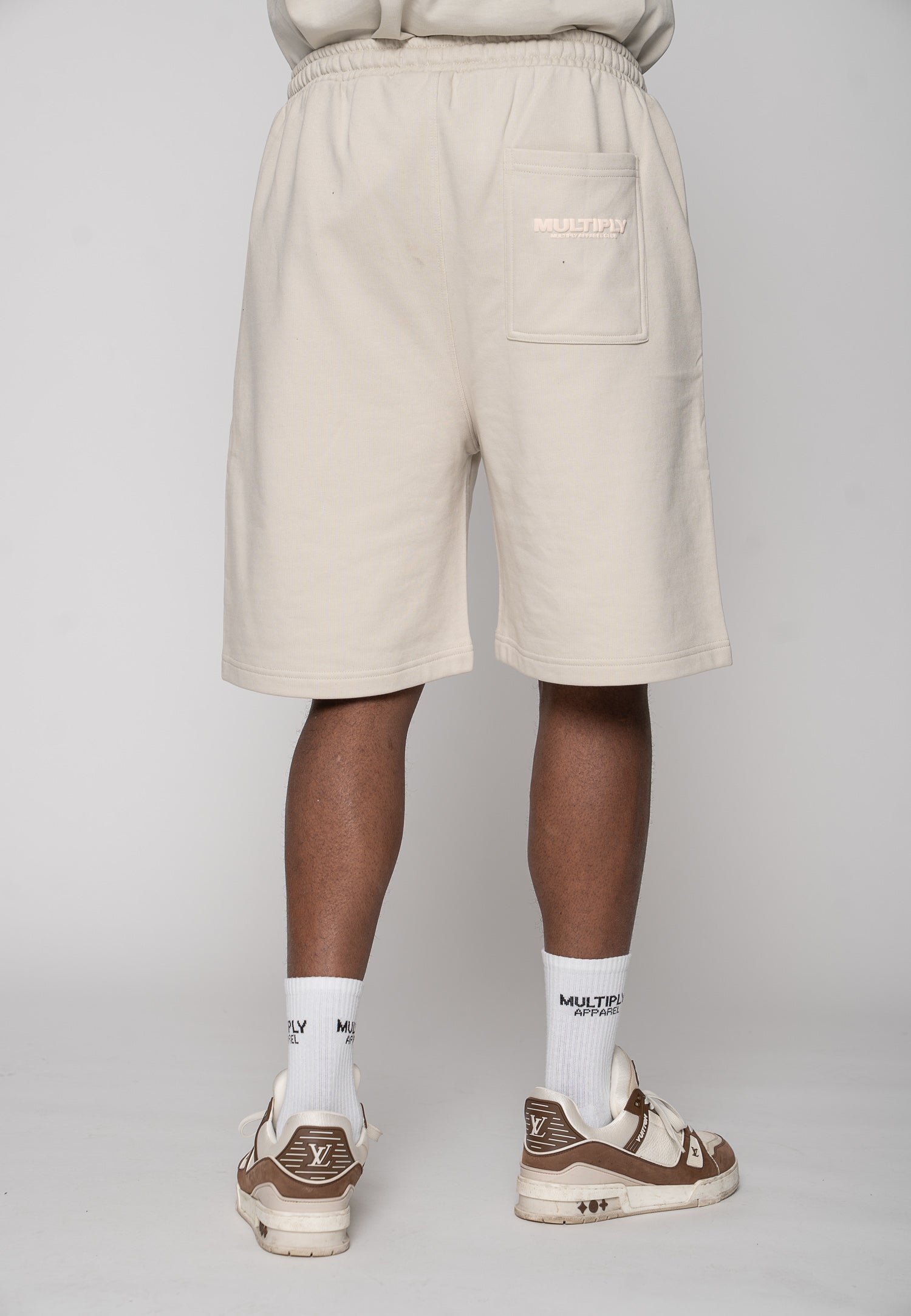 Shorts MULTIPLY Moonstruck
