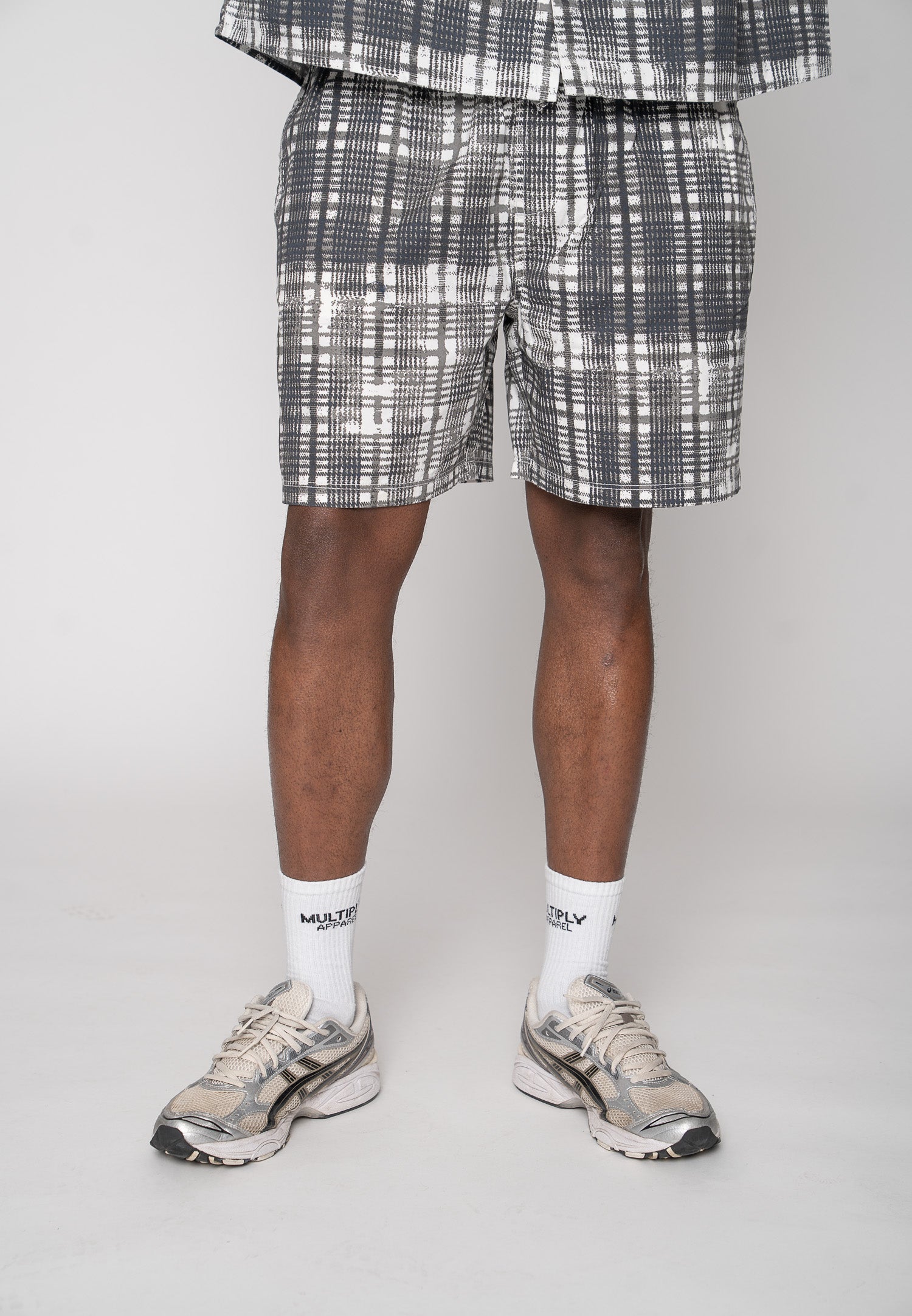 LOCKET Shorts Midnight Navy