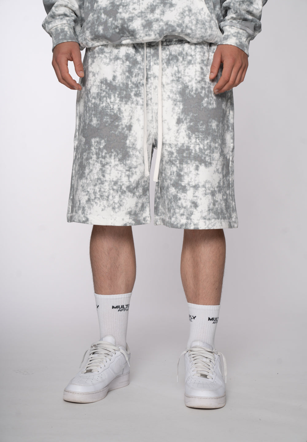 LOCKET Shorts Midnight Navy
