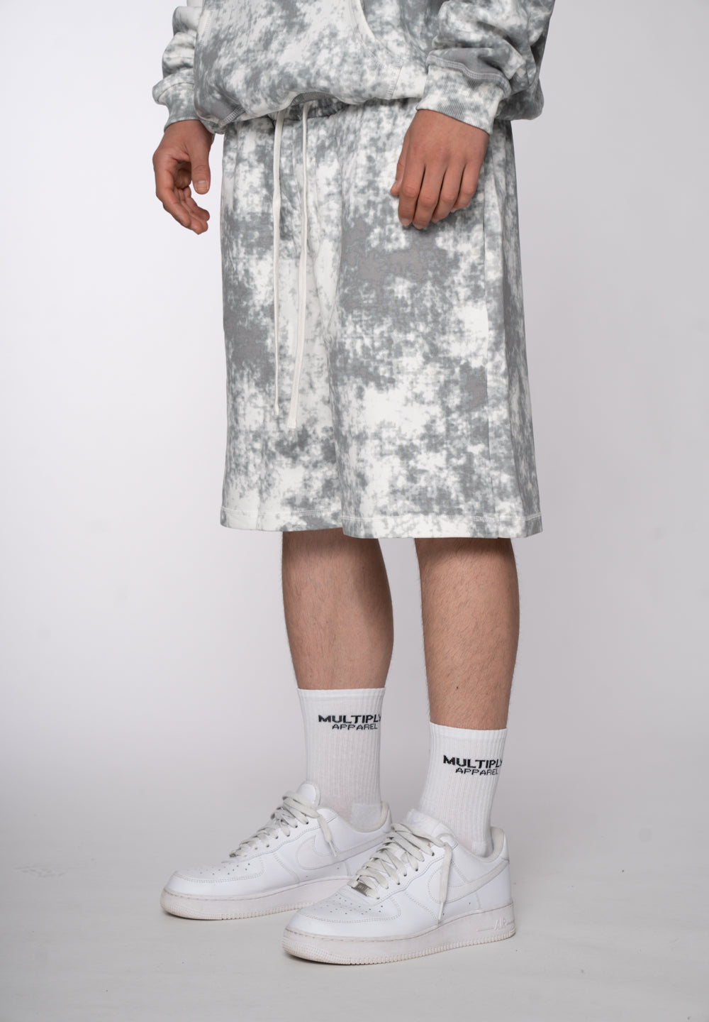LOCKET Shorts Midnight Navy