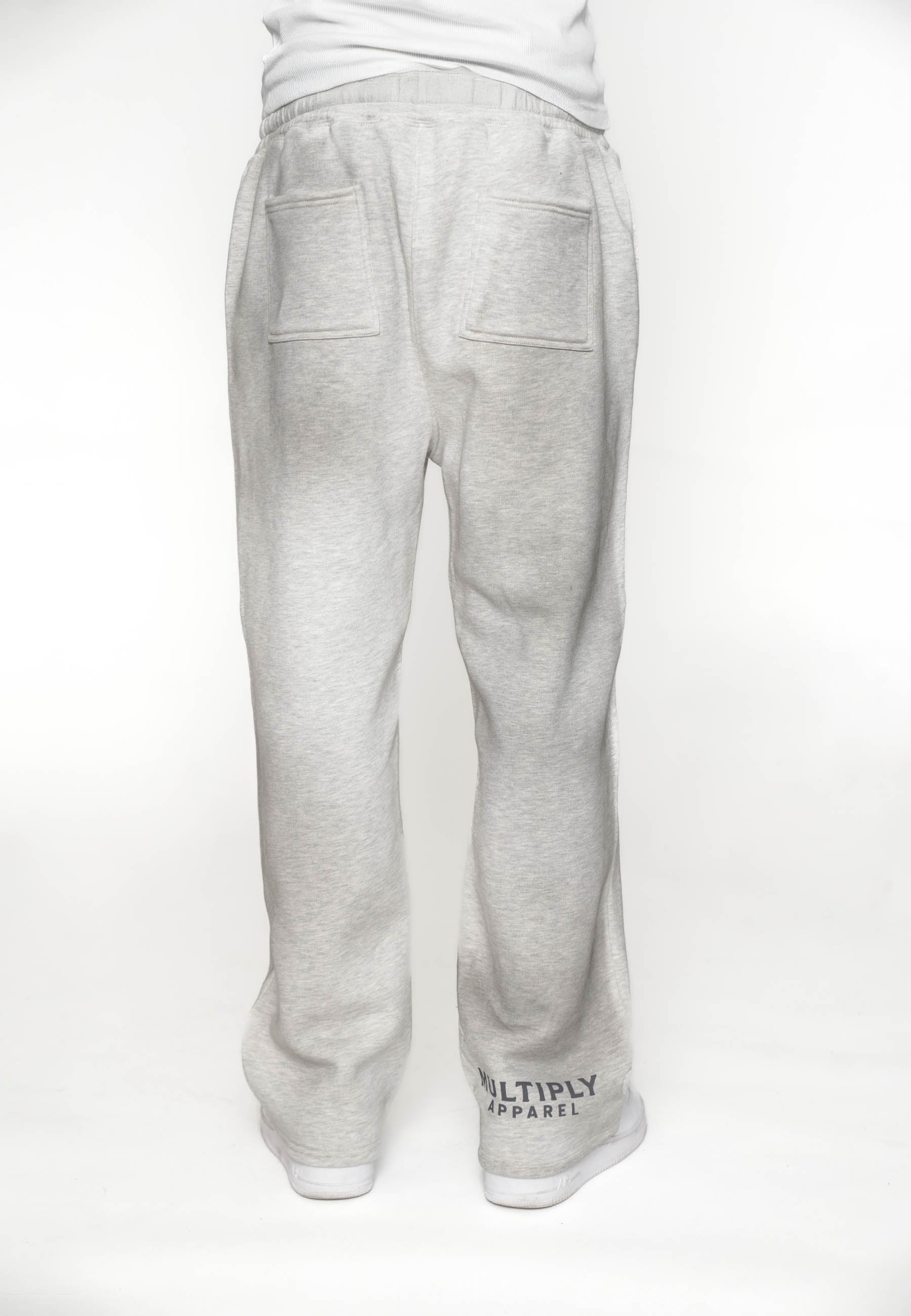 Jogger MULTIPLY CLUB Ultimate Grey