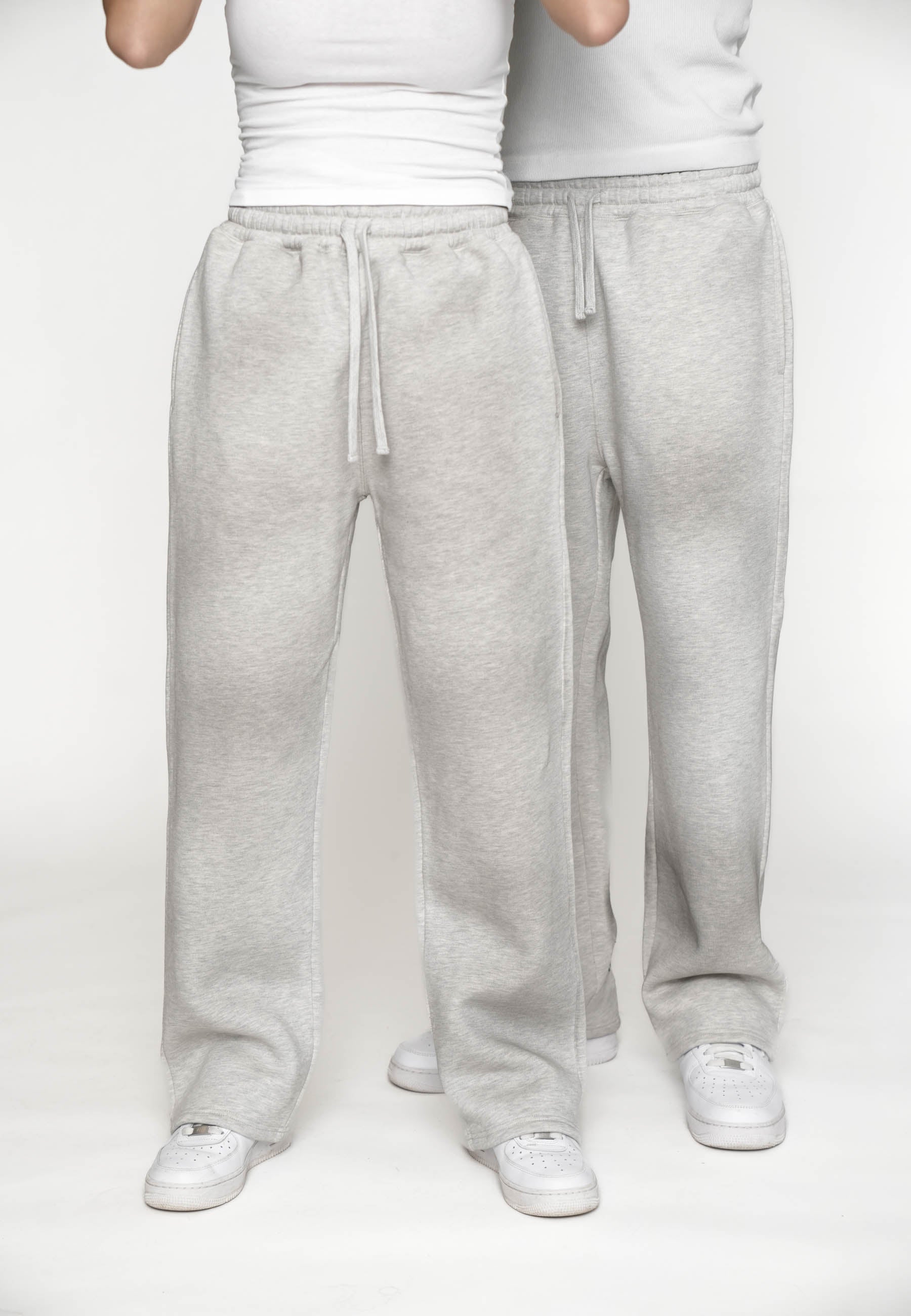 Jogger MULTIPLY CLUB Ultimate Grey