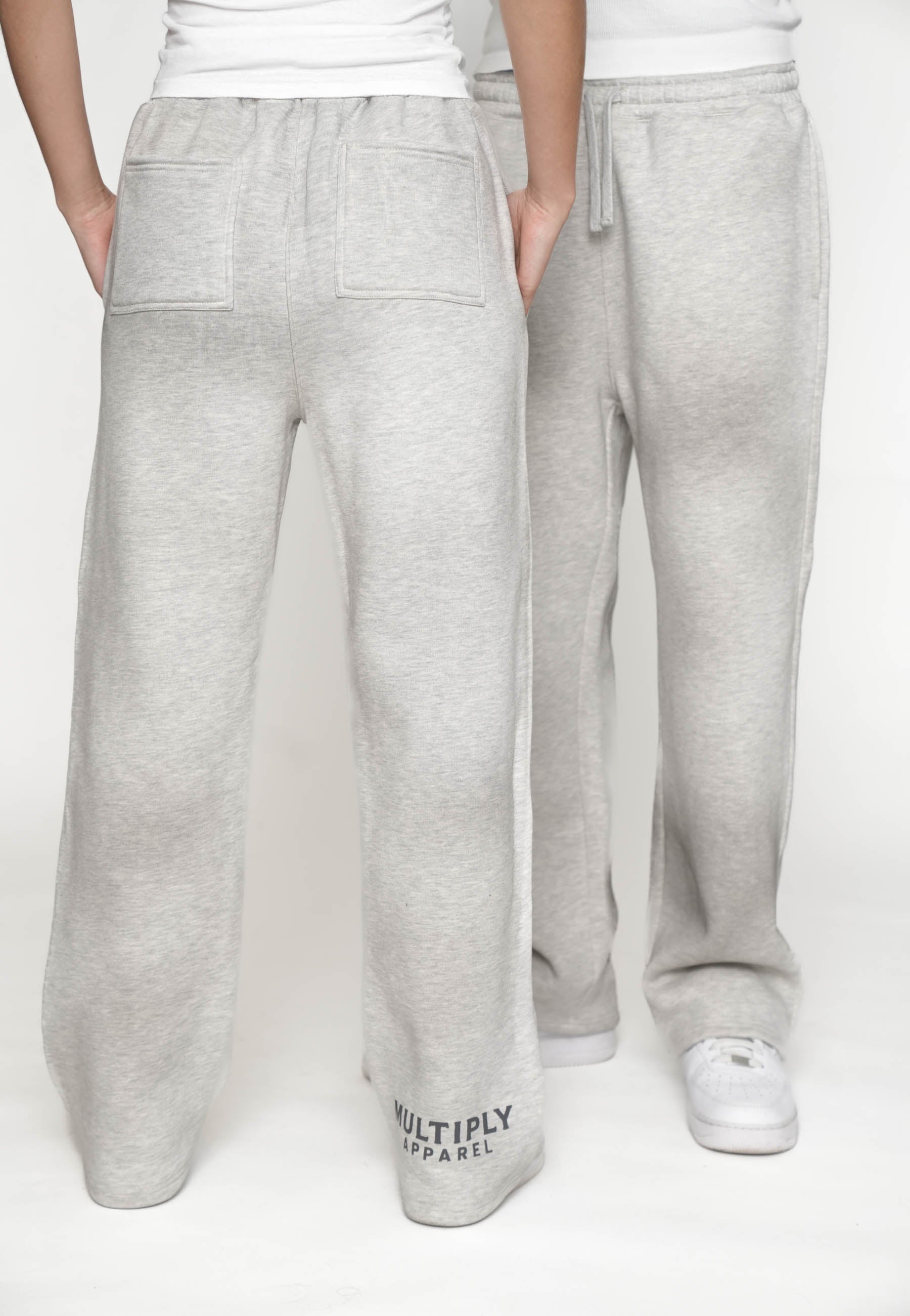 Jogger MULTIPLY CLUB Ultimate Grey