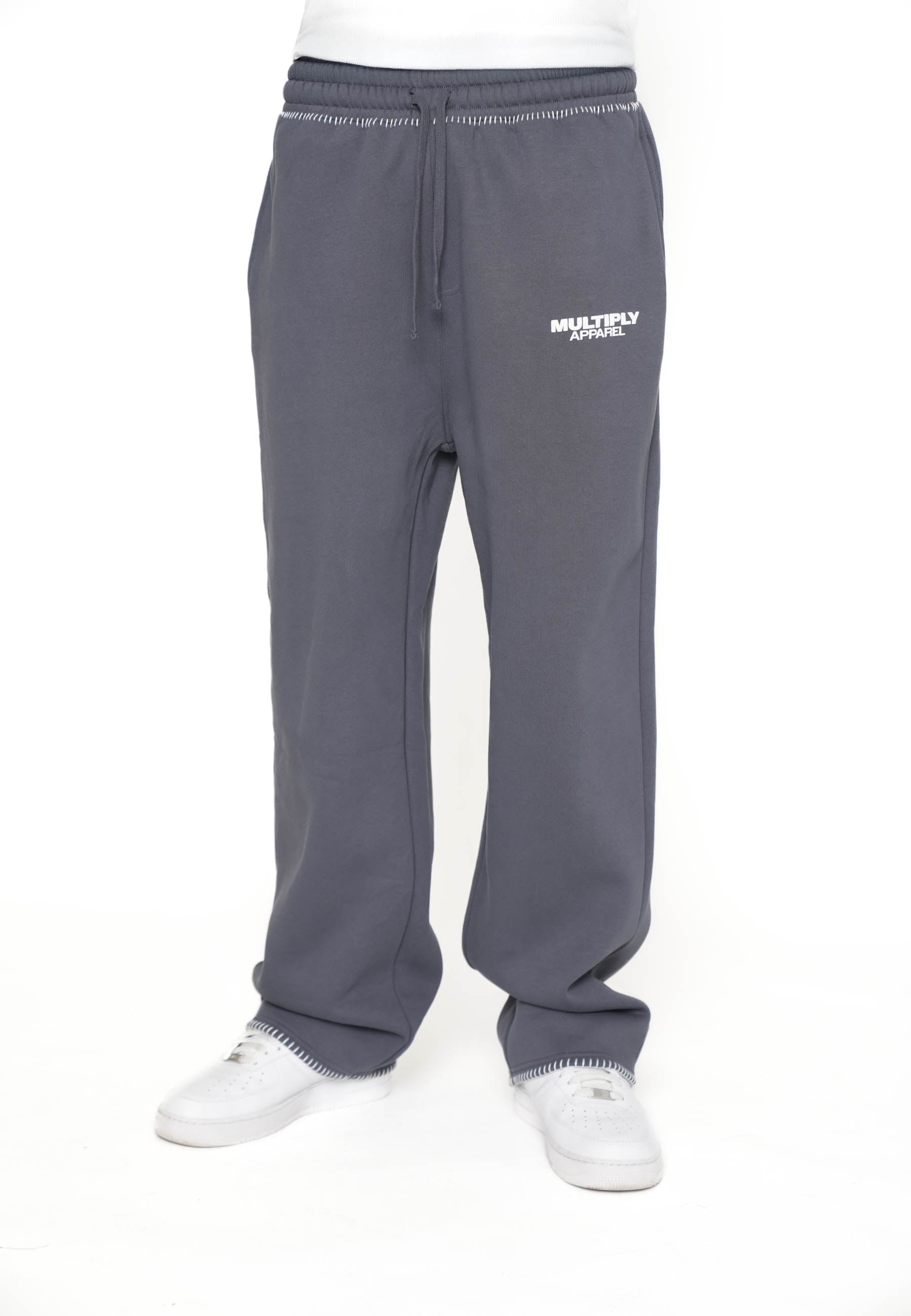 Jogger MULTIPLY CLUB Ultimate Grey