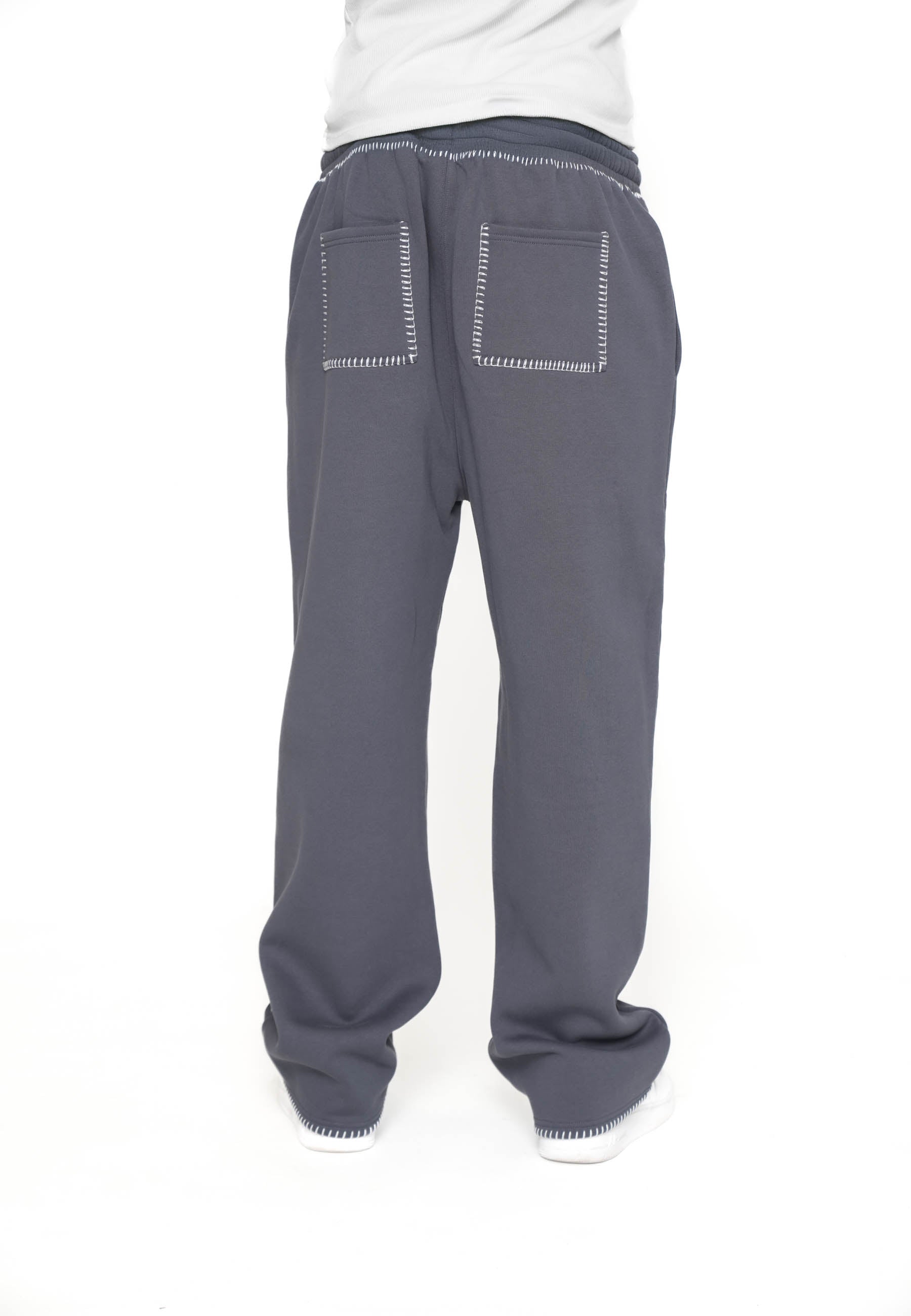 Jogger MULTIPLY CLUB Ultimate Grey