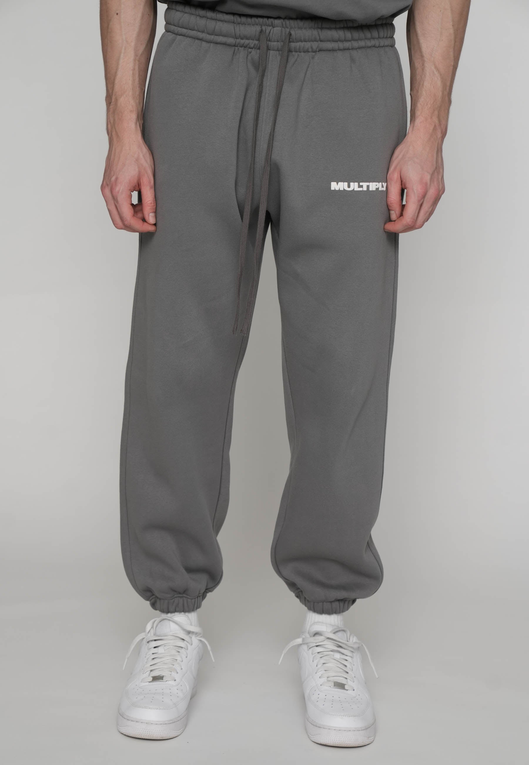 Jogger RECOGNITION Botanical Garden