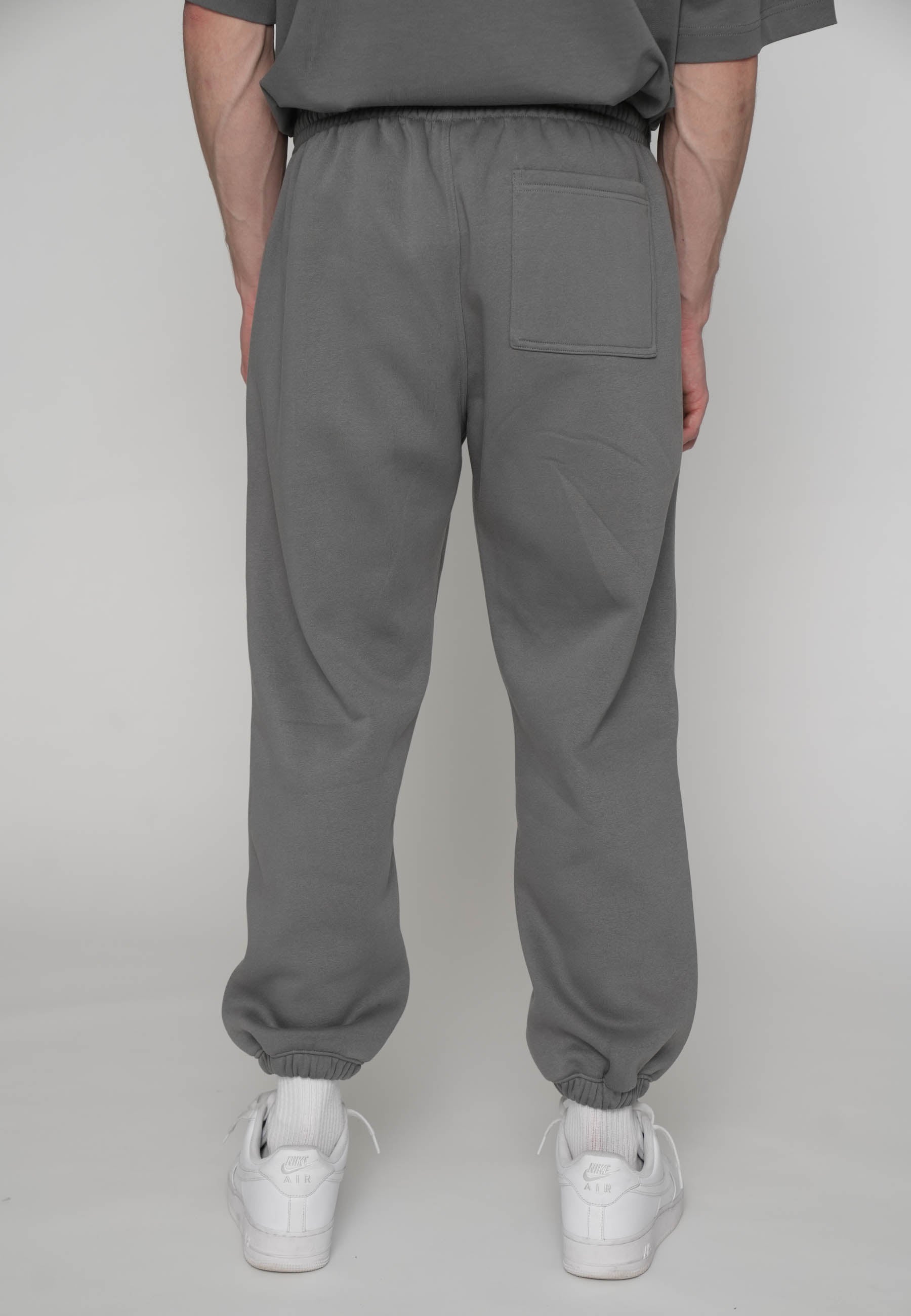 Jogger MULTIPLY Gargoyle