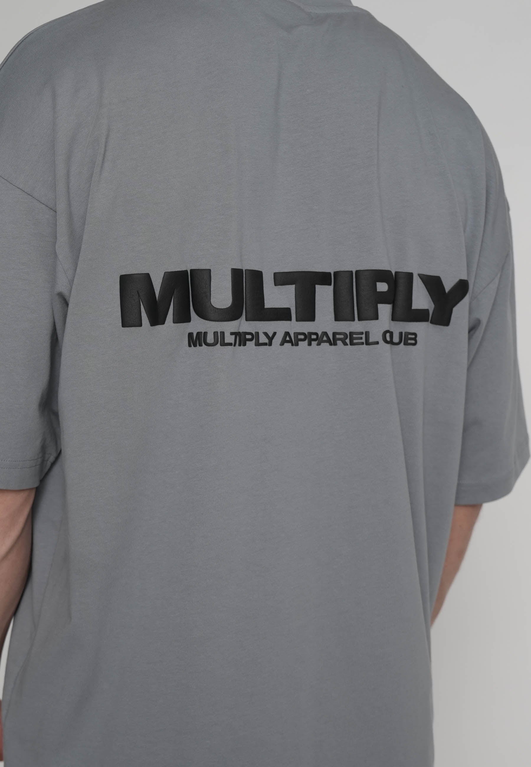 Oversize T-shirt MULTIPLY Tradewinds