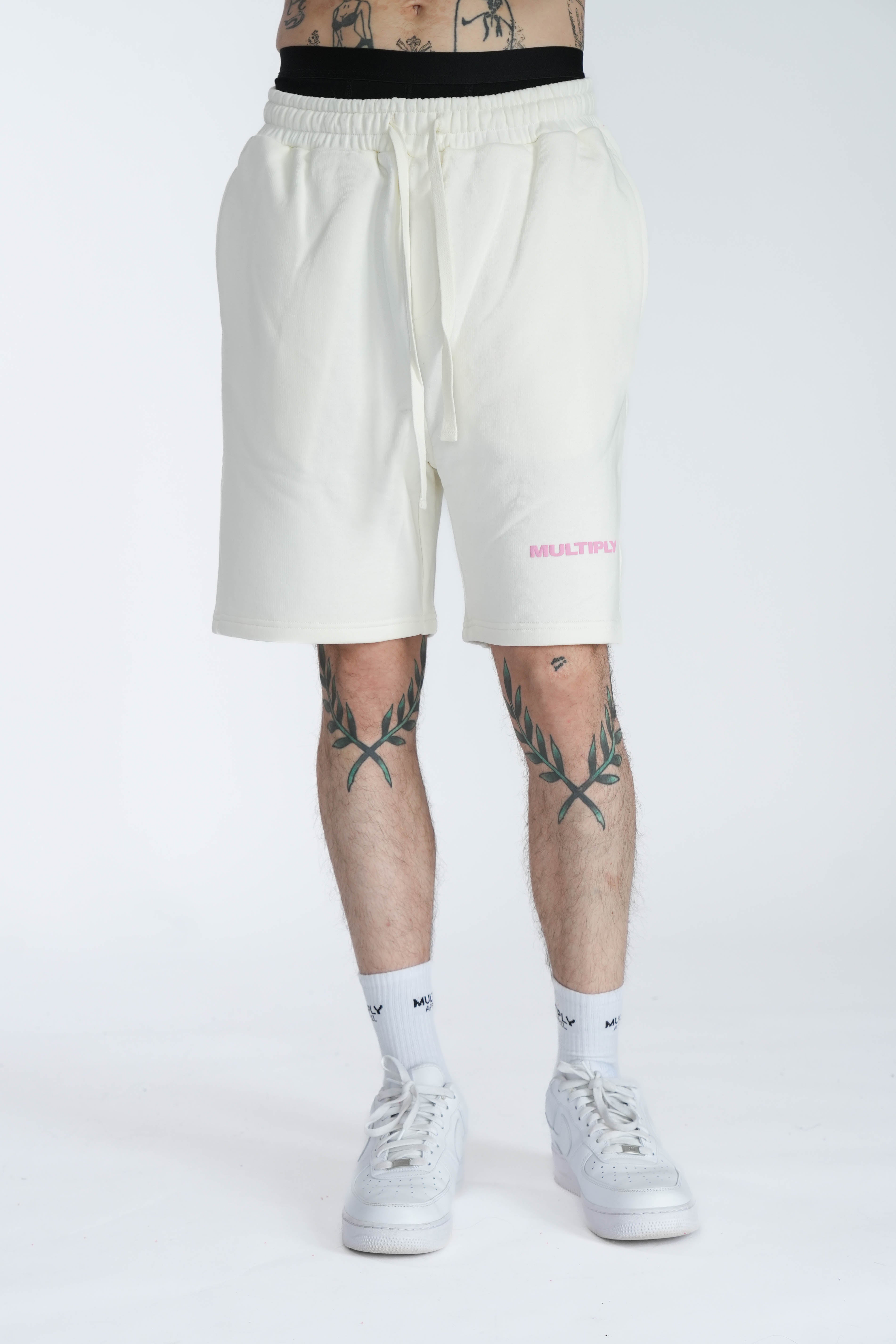 Shorts MULTIPLY Snow White